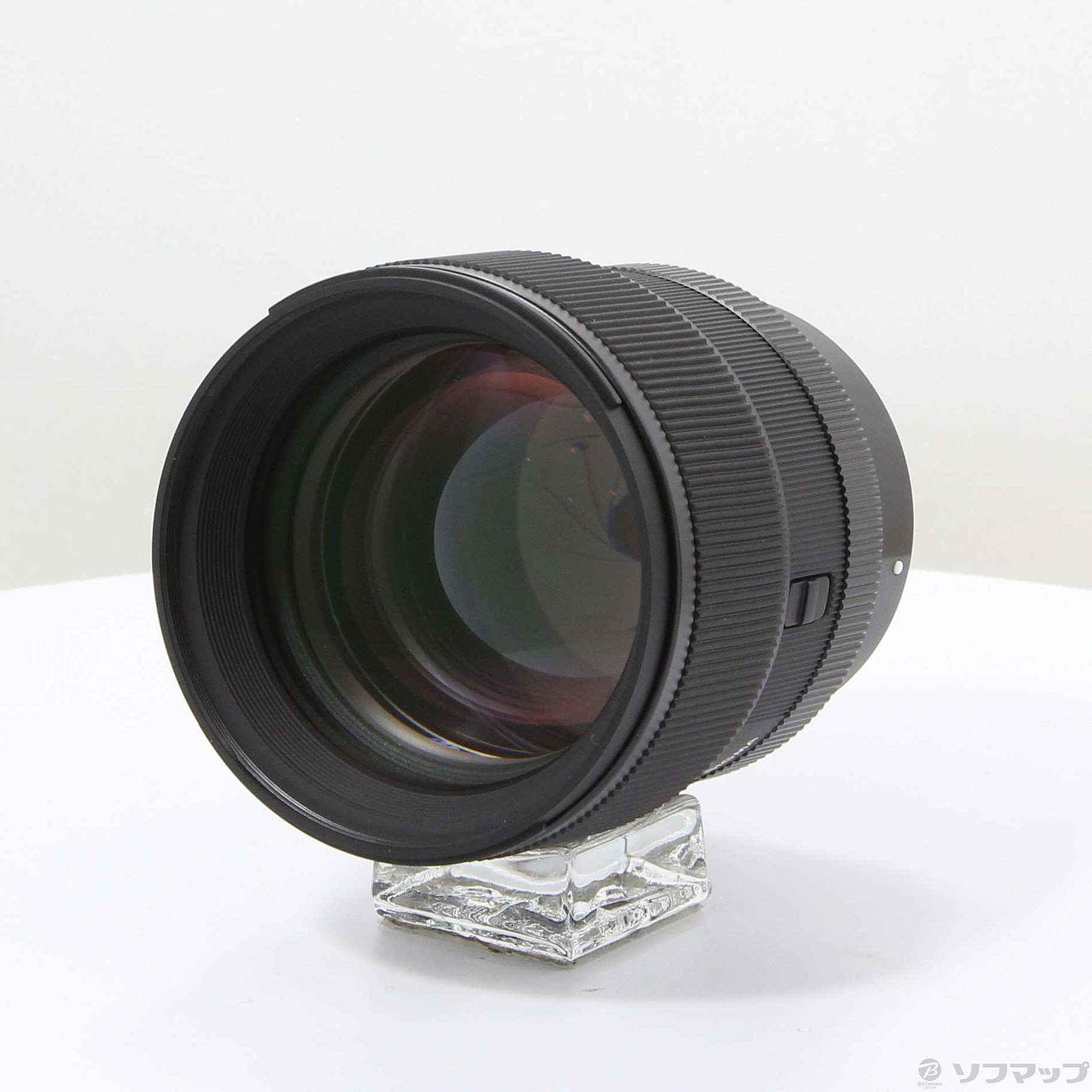 中古】85mm F1.4 DG DN Art ライカLマウント用 [2133058184946] - 法人 