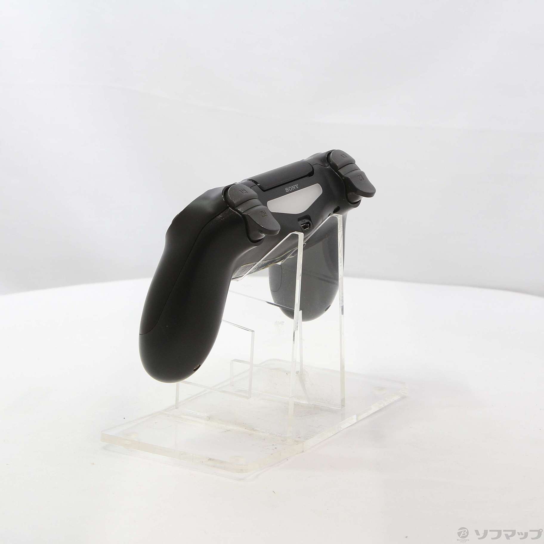 ジャンク ワイヤレスコントローラー(DUALSHOCK 4) ジェット