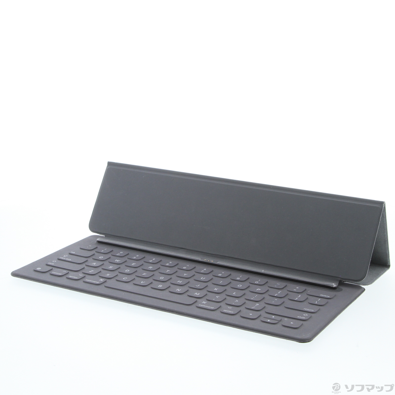 PC周辺機器 Apple - mjyr2am/a ipad pro smart keyboard 中古品〕 12.9インチ iPad Pro用 Smart Keyboard 英語配列