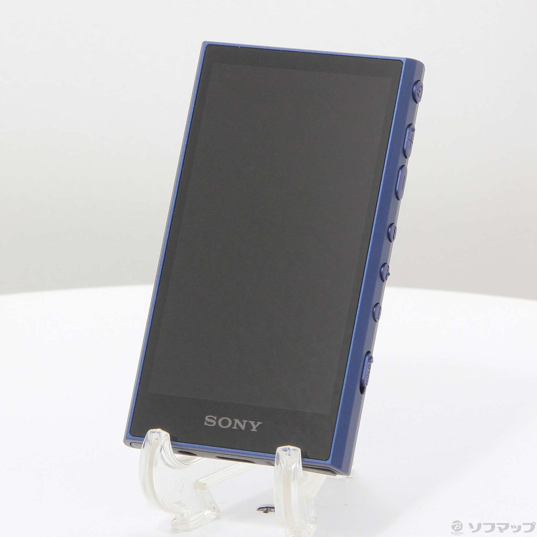 SONY ウォークマン NW-A306 ブルー 中古】WALKMAN A300シリーズ
