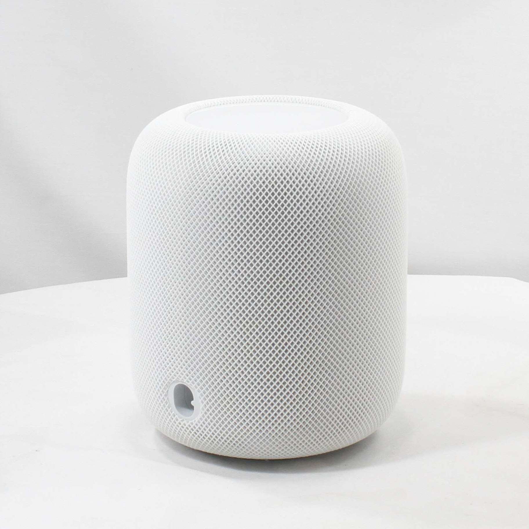 美品】Apple HomePod 第2世代MQJ83/A