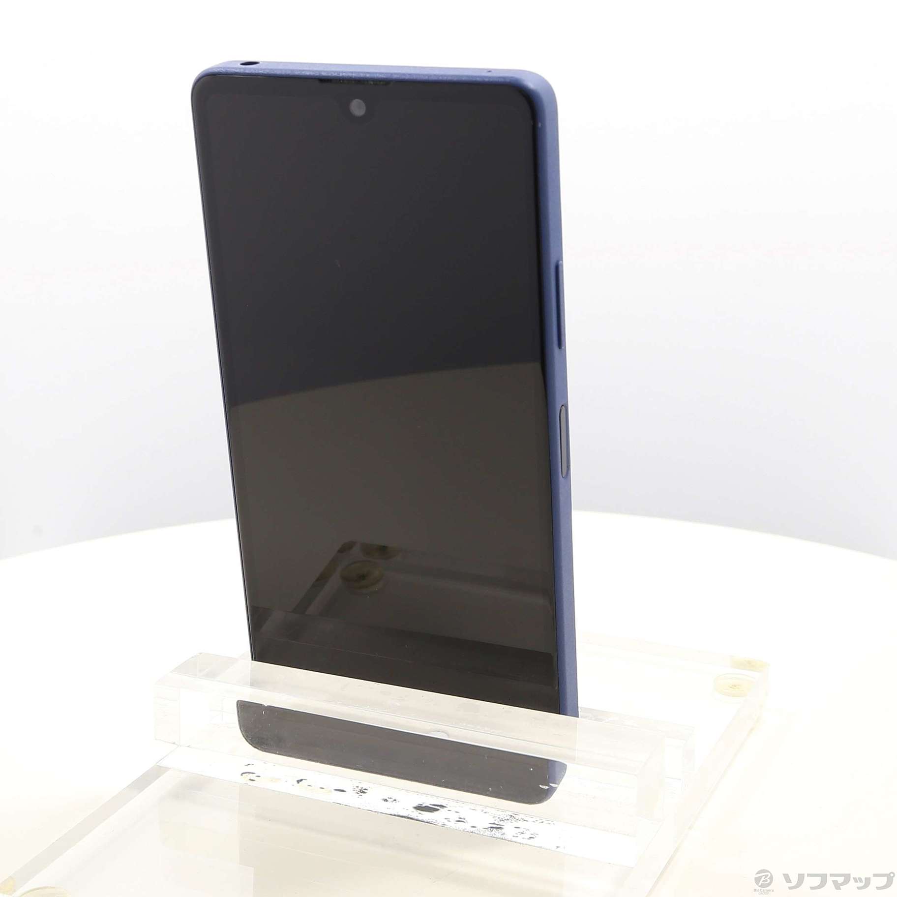 中古】Xperia Ace III 64GB ブルー SOG08 au SIMフリー [2133058188852] -  法人専用リコレ！|ソフマップの法人専用中古通販サイト