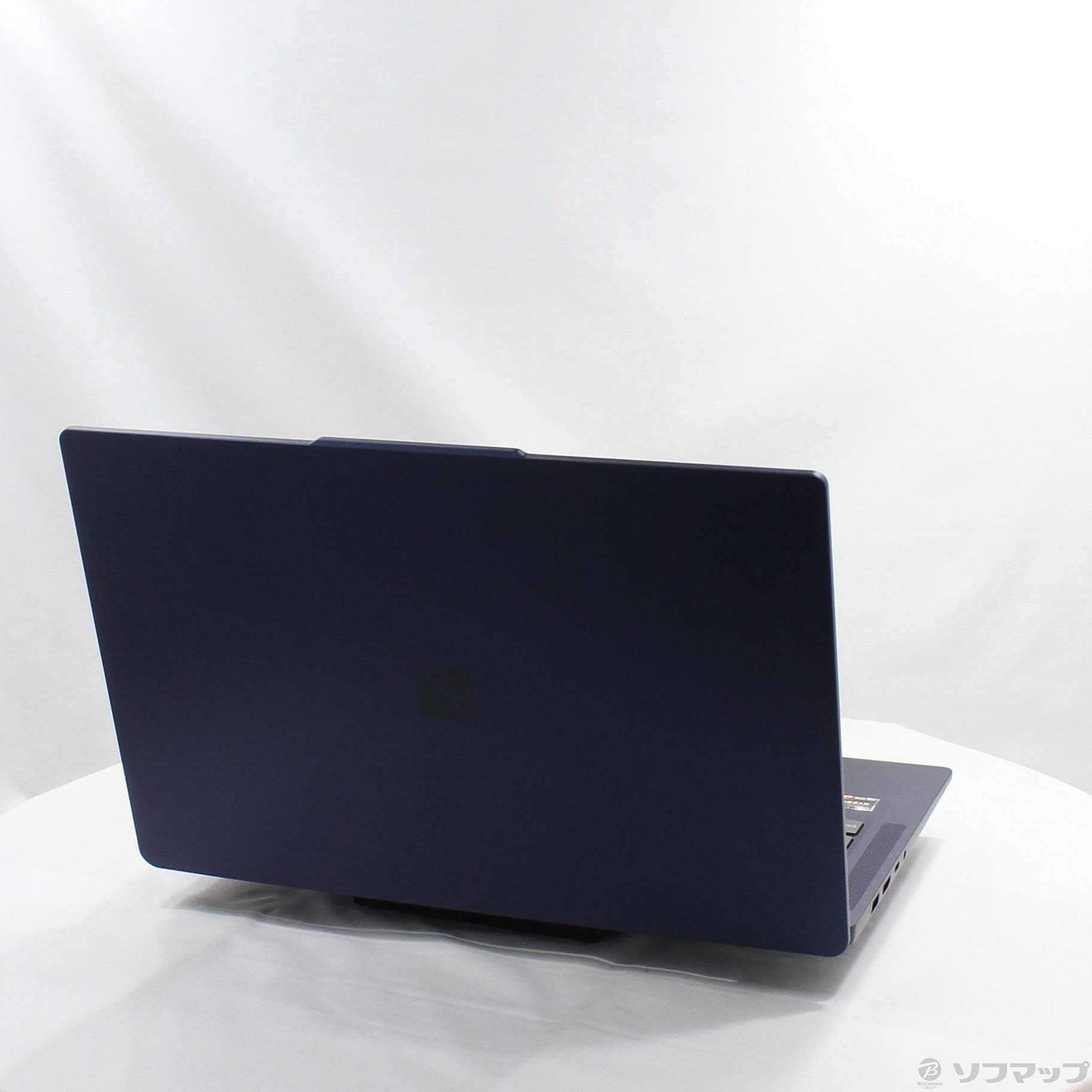 中古】〔展示品〕 LAVIE N14 Slim PC-N144CHAL ネイビーブルー 
