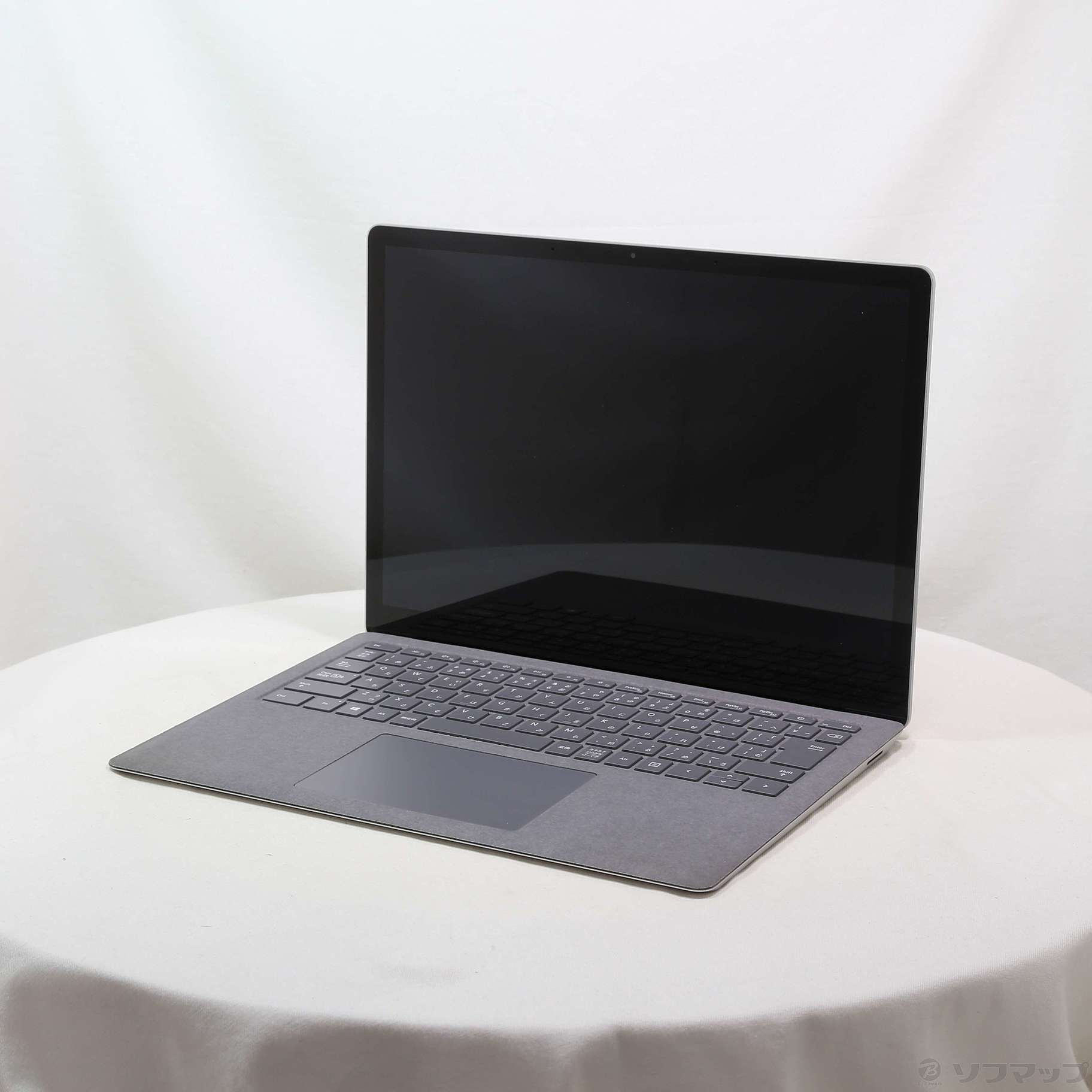 超美品・高機能〉 SurfaceLaptop4 16G/512G Office （中古】〔展示品 