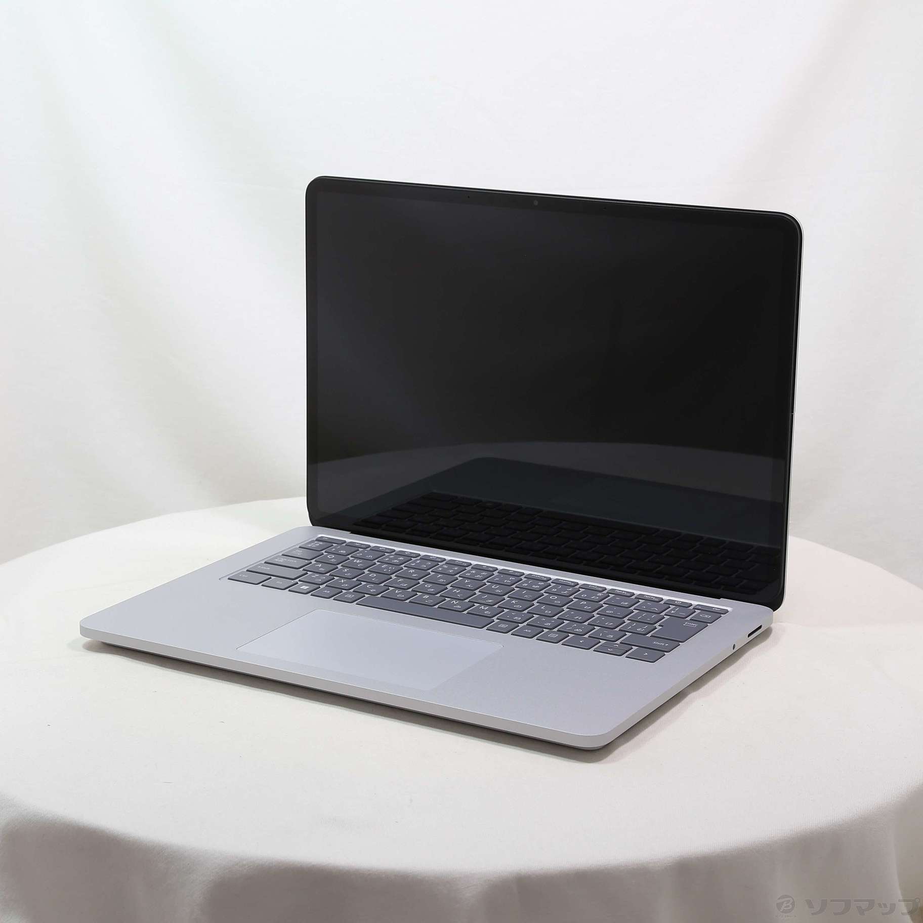 中古】〔展示品〕 Surface Laptop Studio 〔Core i5／16GB／SSD256GB〕 9T8-00018  [2133058190336] - リコレ！|ビックカメラグループ ソフマップの中古通販サイト