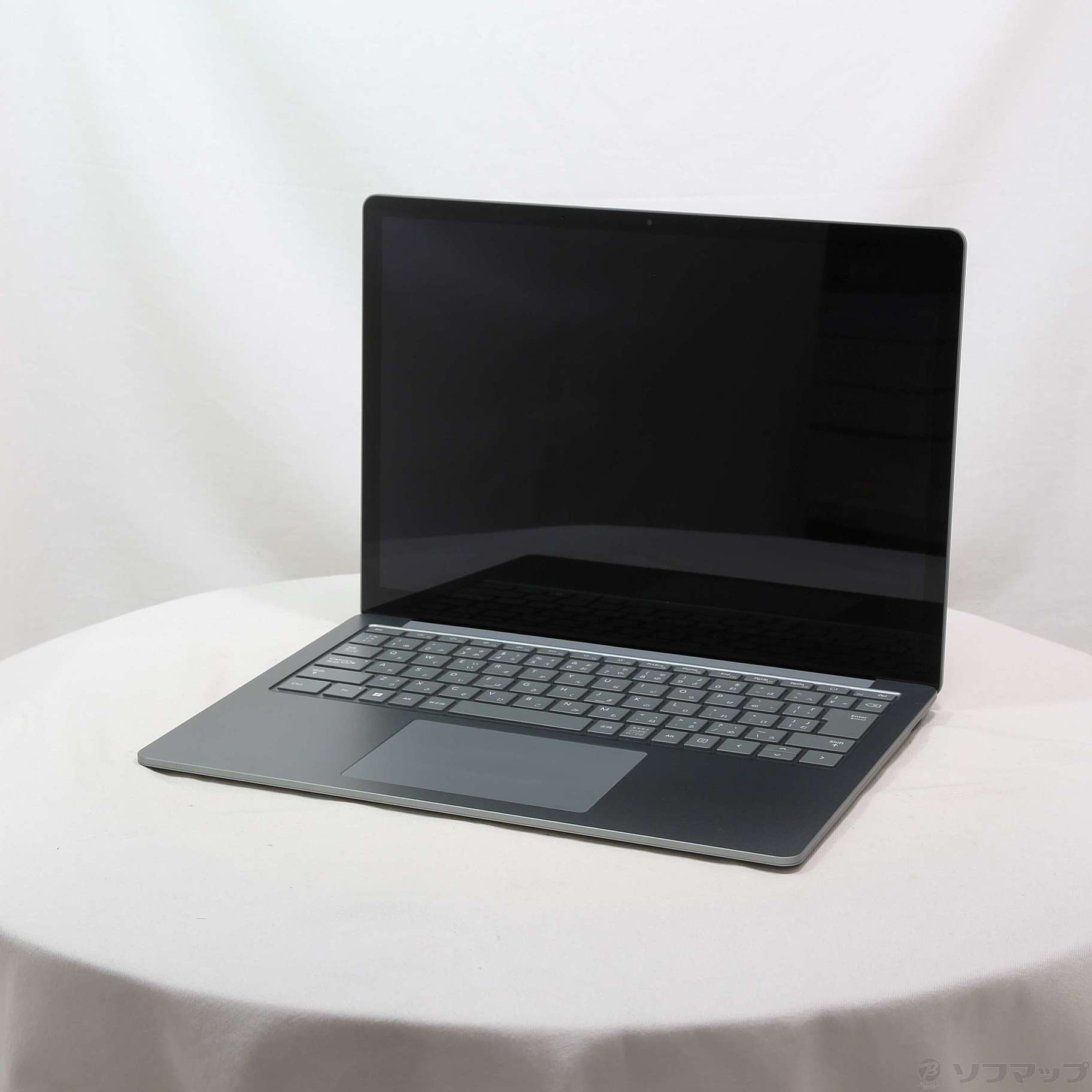新品同様品】 Surface Laptop5 i5/8G/512G Offce