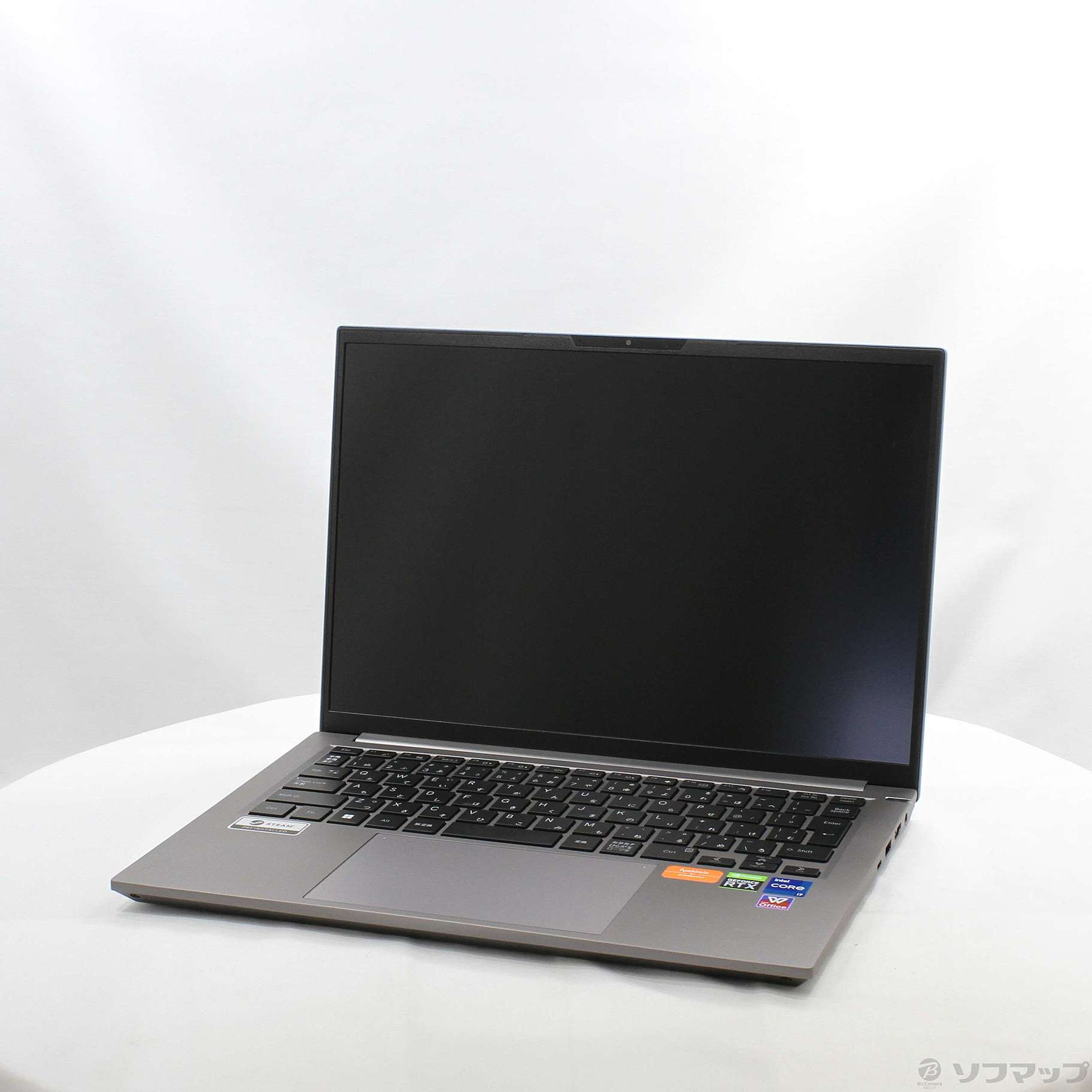 ソフマップ 〔中古品〕 GALLERIA【258】 ソフマップAKIBA U-SHOP｜ソフマップ[sofmap]