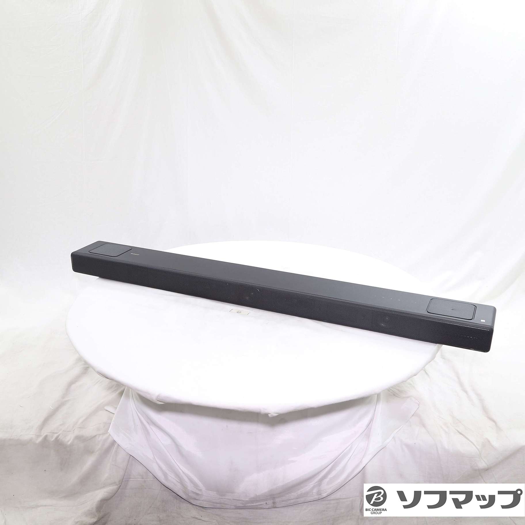 SONY - 新品・未開封ソニーHT-A5000 アバックWEB-SHOP / 【中古】SONY HT-A5000【コード21-07059