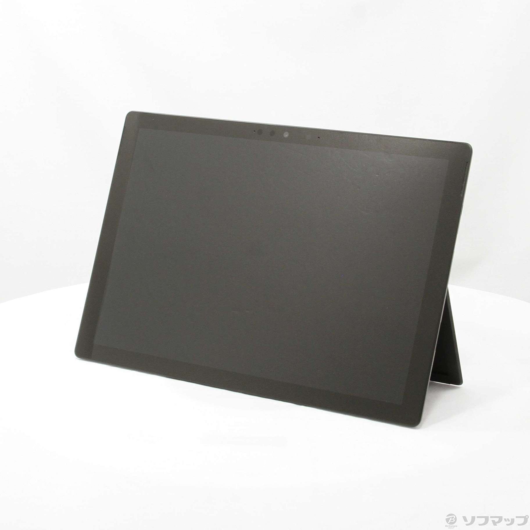 Surface Pro 7 PUV-00027 ブラック マイクロソフト Surface Pro 7 PUV