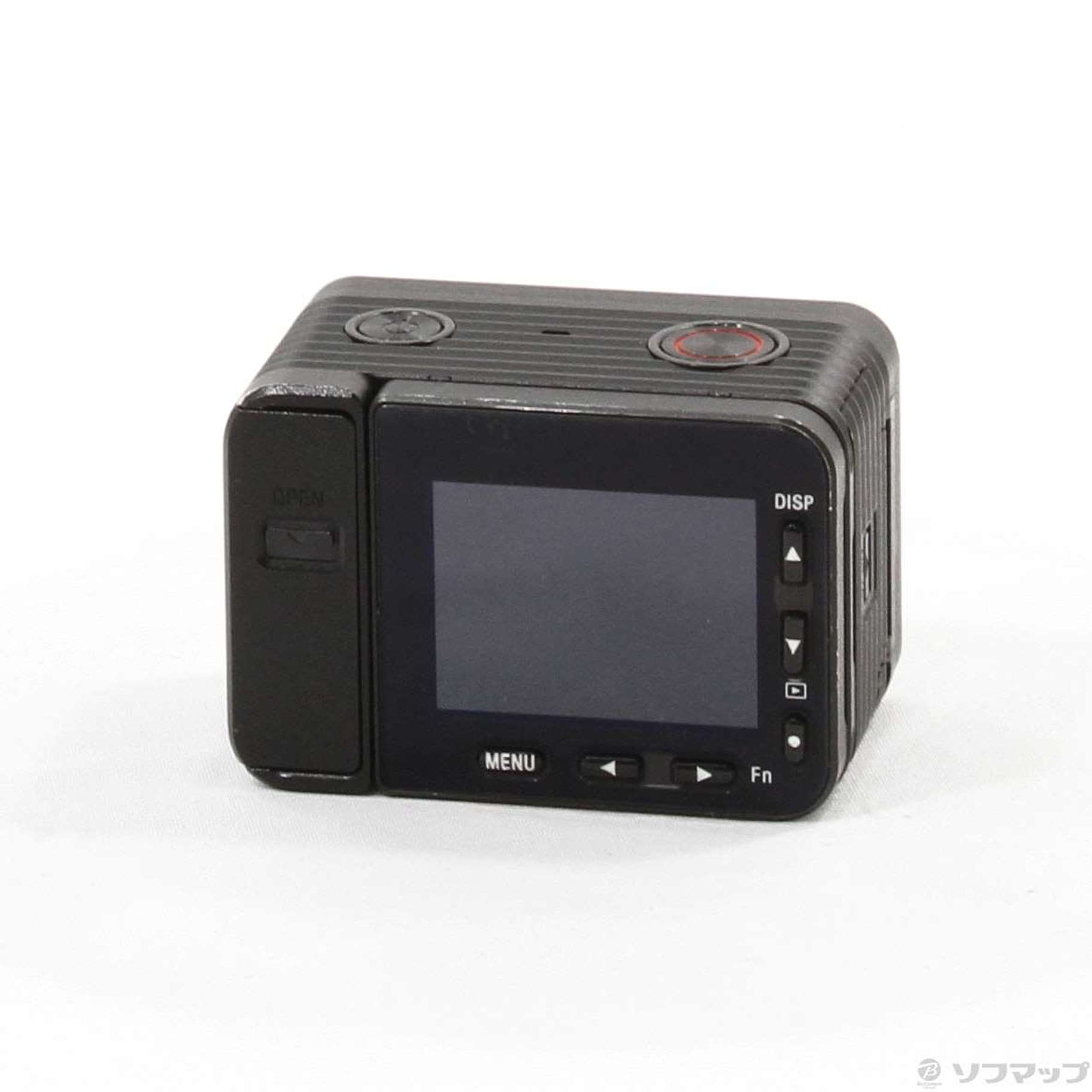 中古】Cyber-shot RX0 II DSC-RX0M2 [2133058193207] - 法人専用リコレ