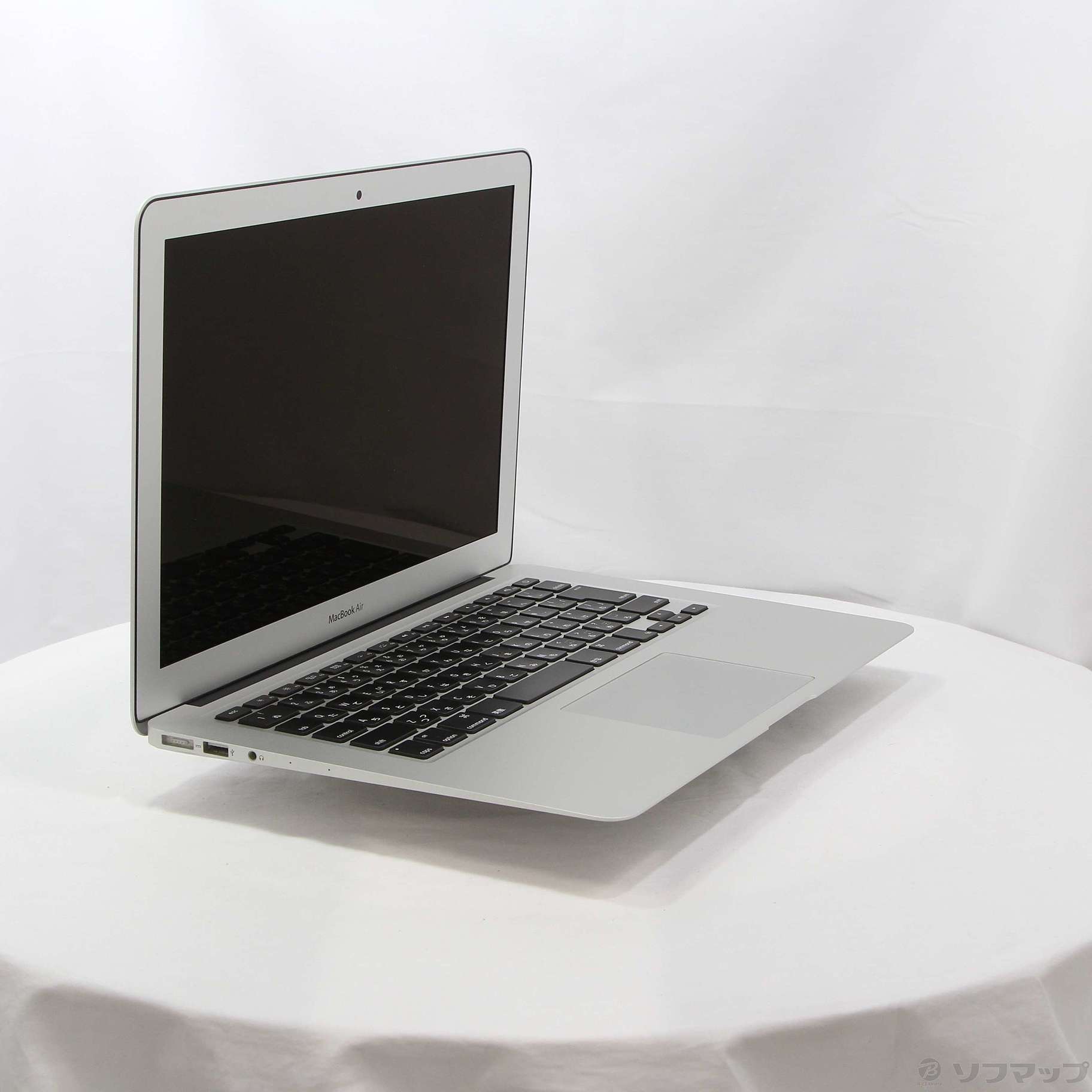 中古】MacBook Air 13.3-inch Early-2014 MD760J／B Core_i5 1.4GHz 