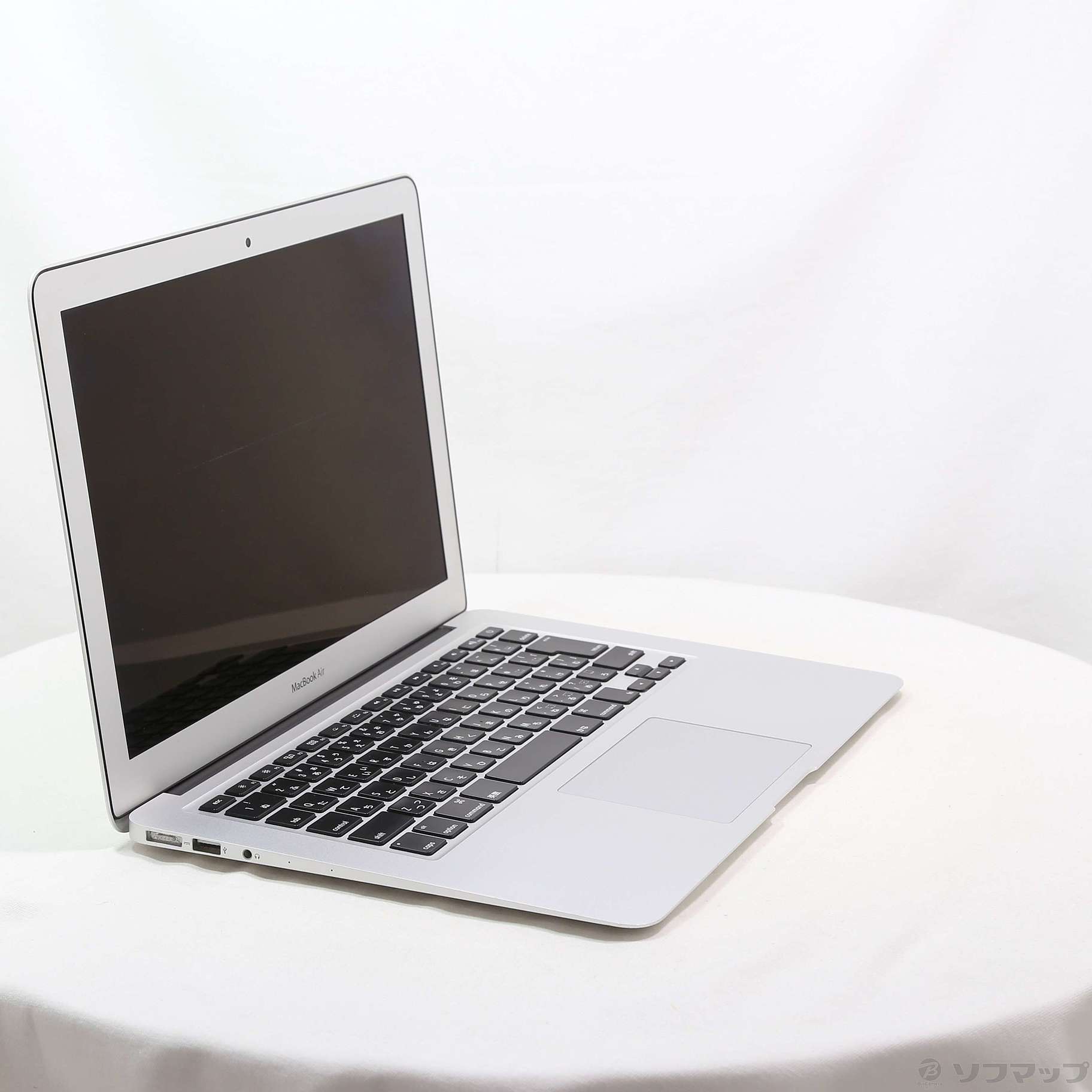 Apple MacBook Air 13.3 2014 MD760J/B 中古品 中古】MacBook Air 13.3-inch Early-2014 MD760J／B Core_i5 1.4GHz