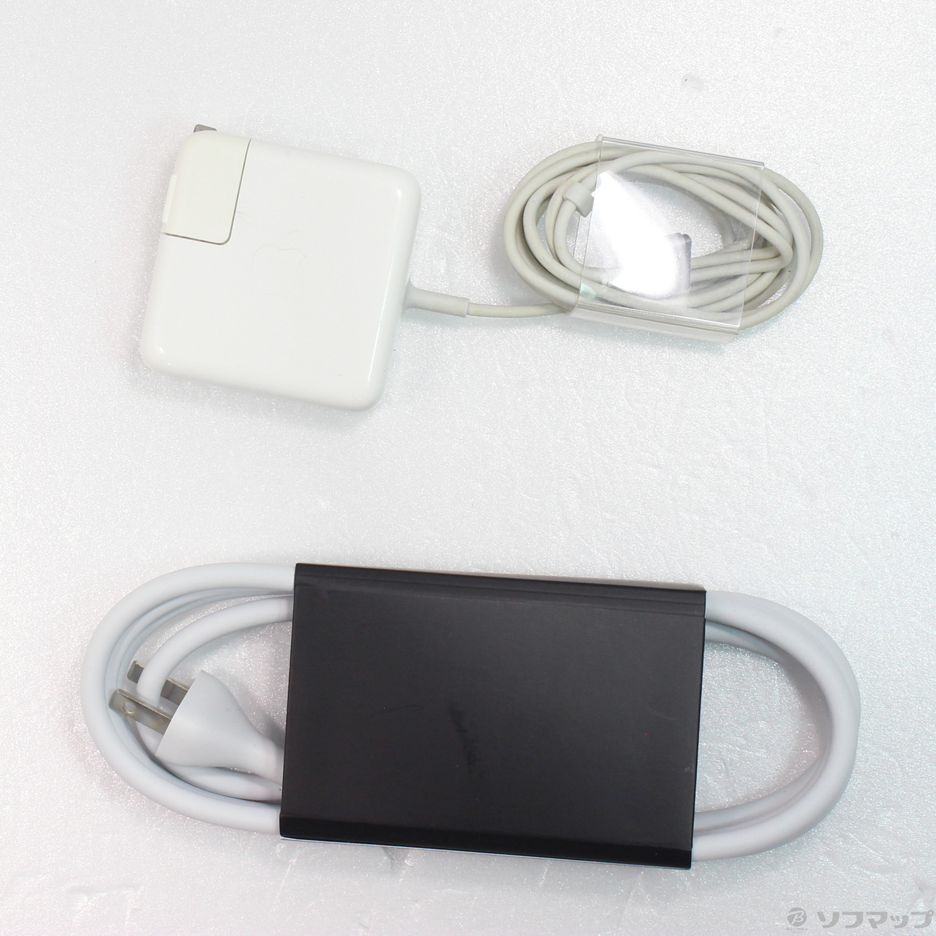 中古】MacBook Air 13.3-inch Early-2014 MD760J／B Core_i5 1.4GHz