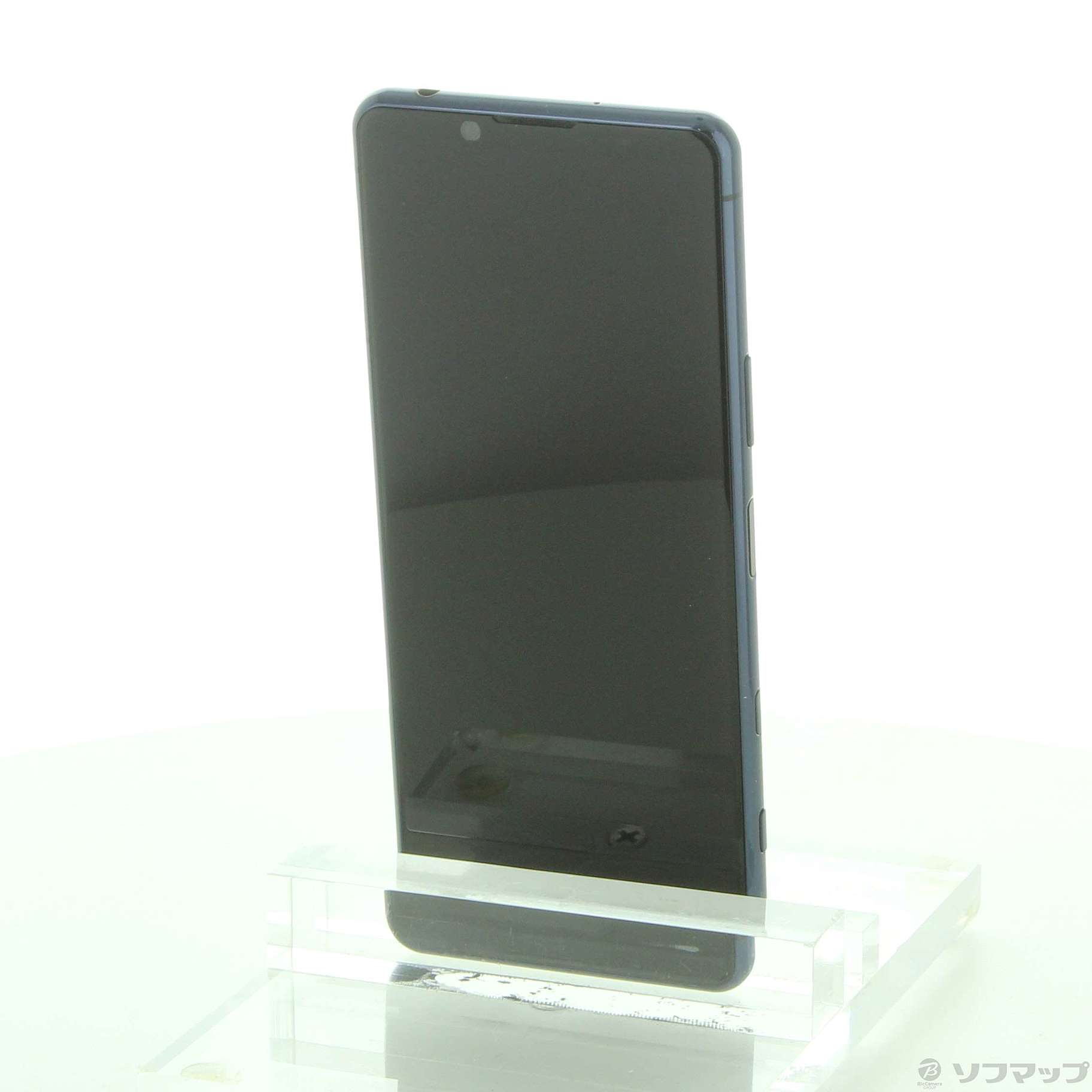 中古】Xperia 5 II 128GB ブルー SO-52A docomoロック解除SIMフリー [2133058197199] -  リコレ！|ビックカメラグループ ソフマップの中古通販サイト