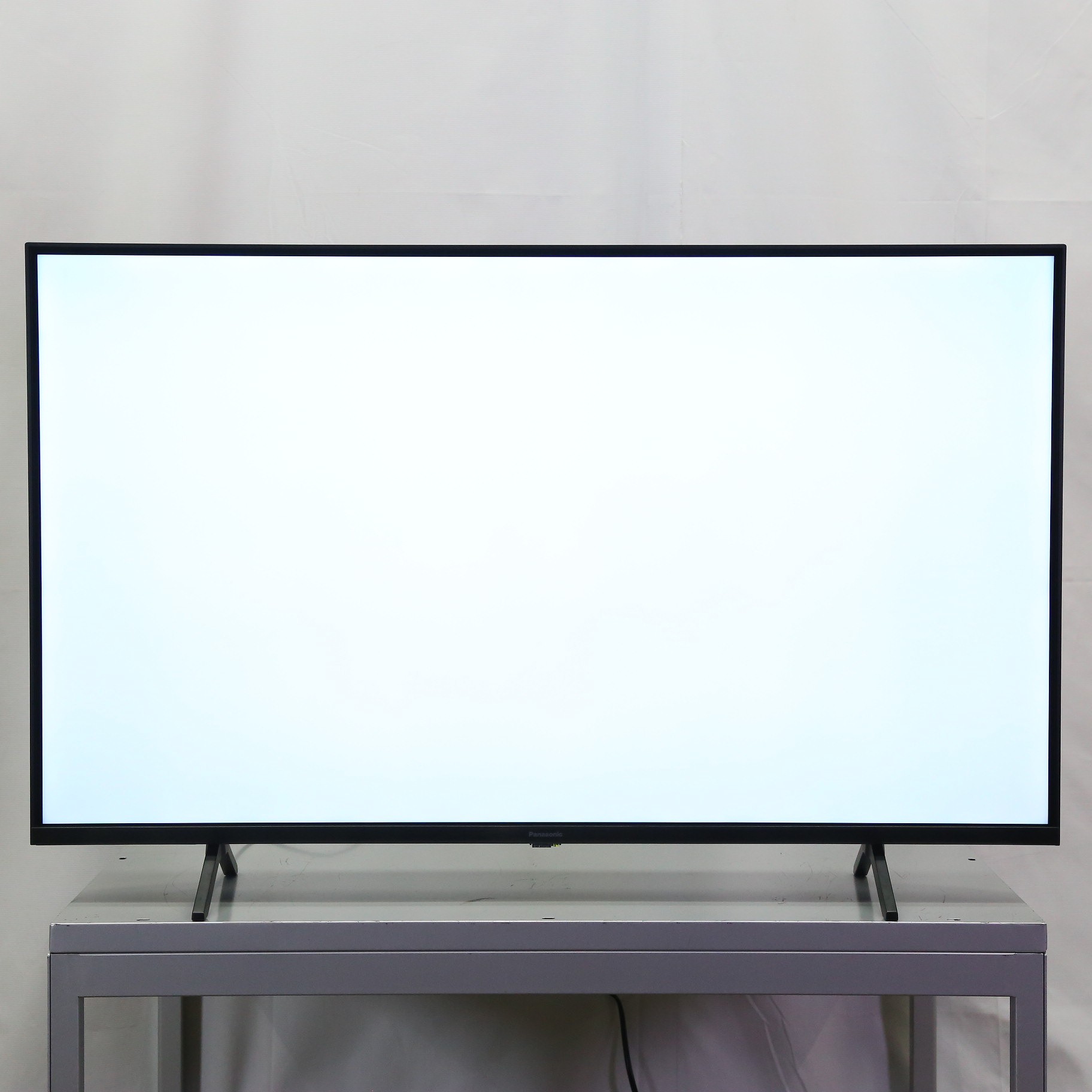 中古】〔展示品〕 液晶テレビ VIERA(ビエラ) TH-43MX800 ［43V型