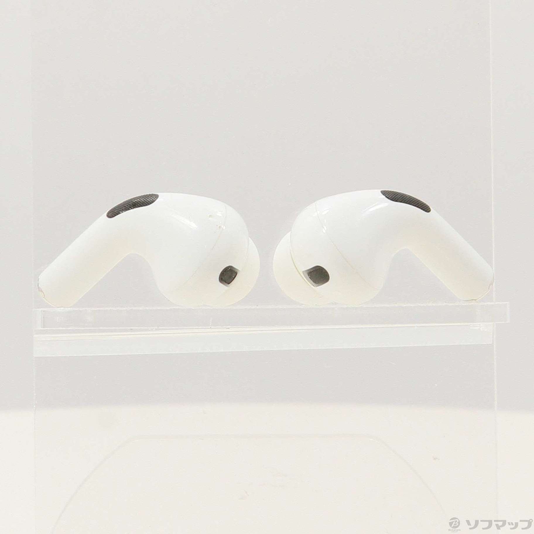 中古】AirPods Pro 第1世代 MWP22J／A ノイズあり