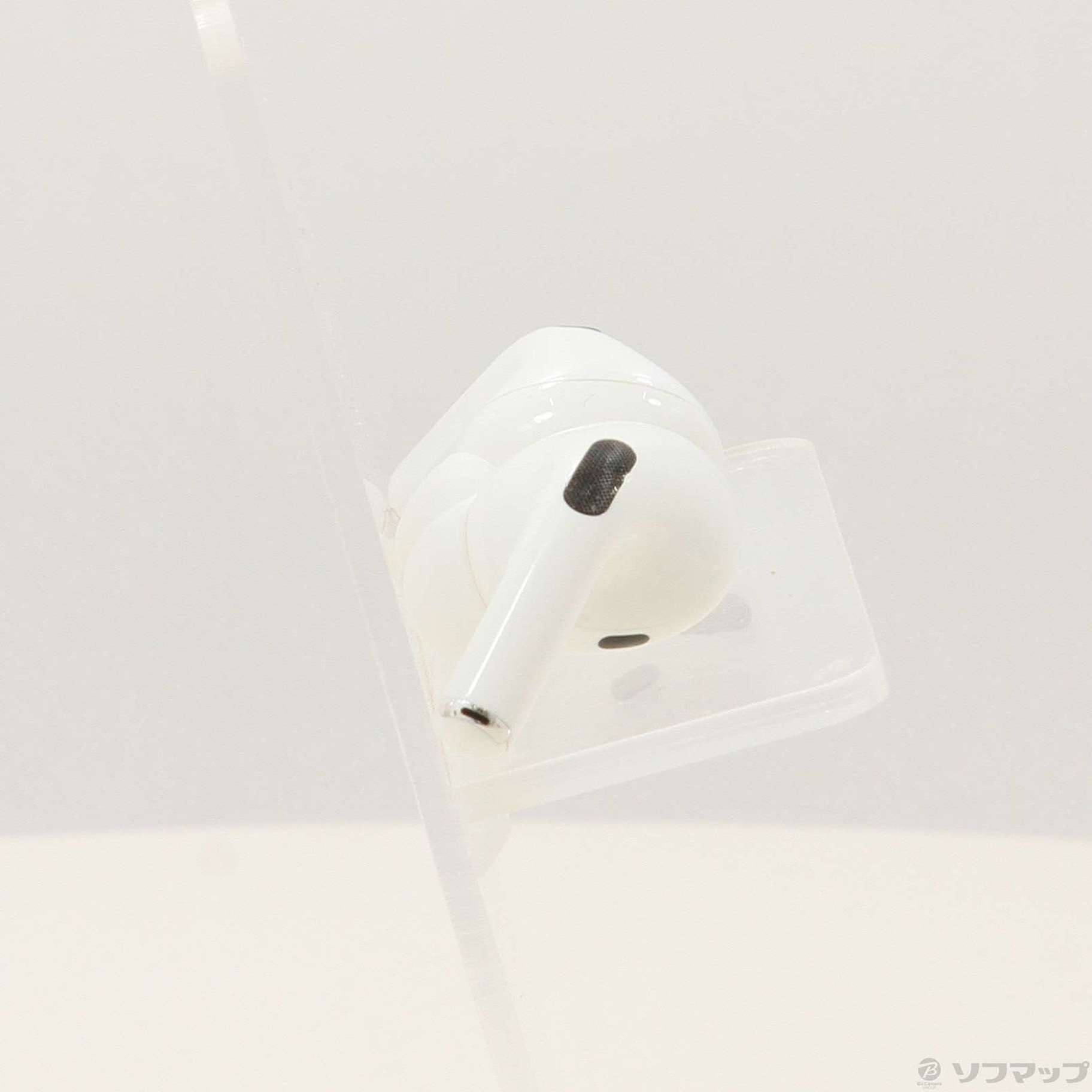 中古】AirPods Pro 第1世代 MWP22J／A ノイズあり [2133058199308