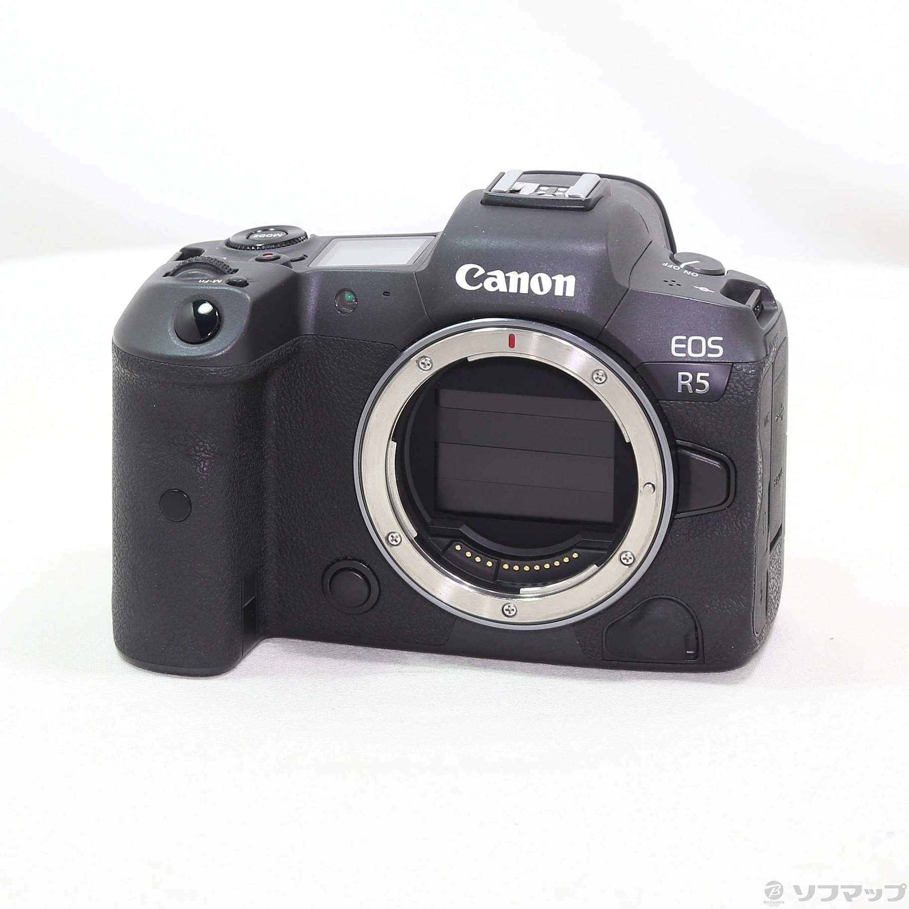 EOS R5 ボディー