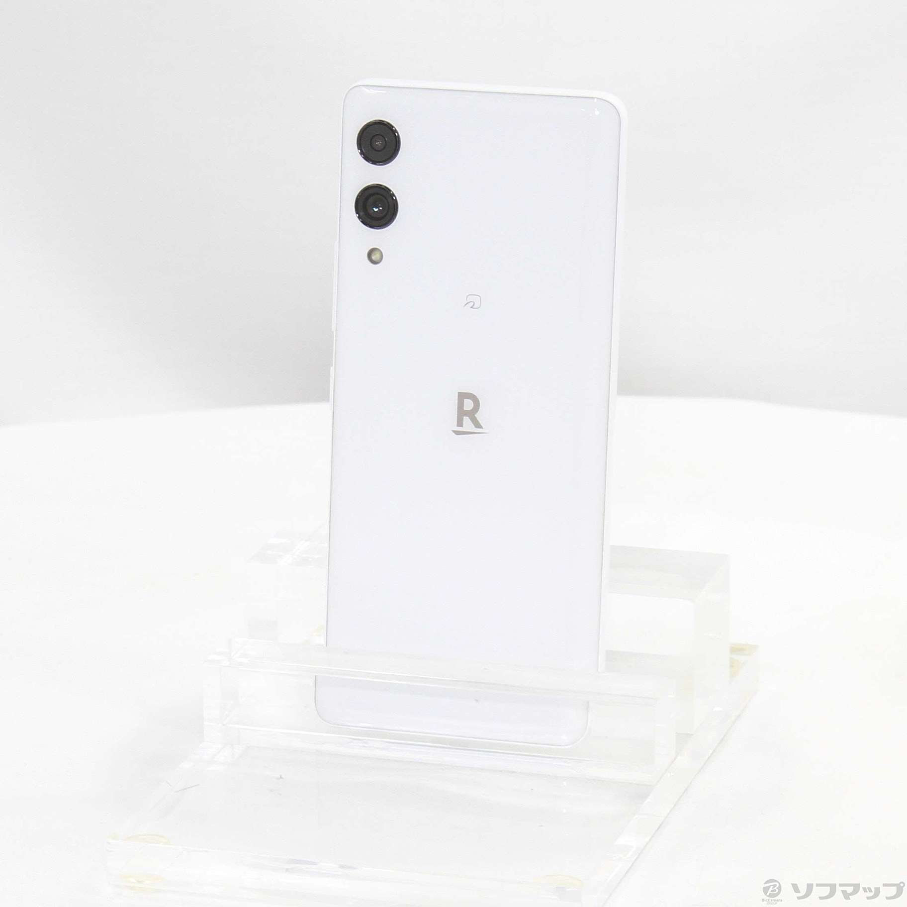 中古】Rakuten Hand 5G 128GB ホワイト P780 楽天 SIMフリー [2133058199957] -  リコレ！|ビックカメラグループ ソフマップの中古通販サイト - 特価正規店