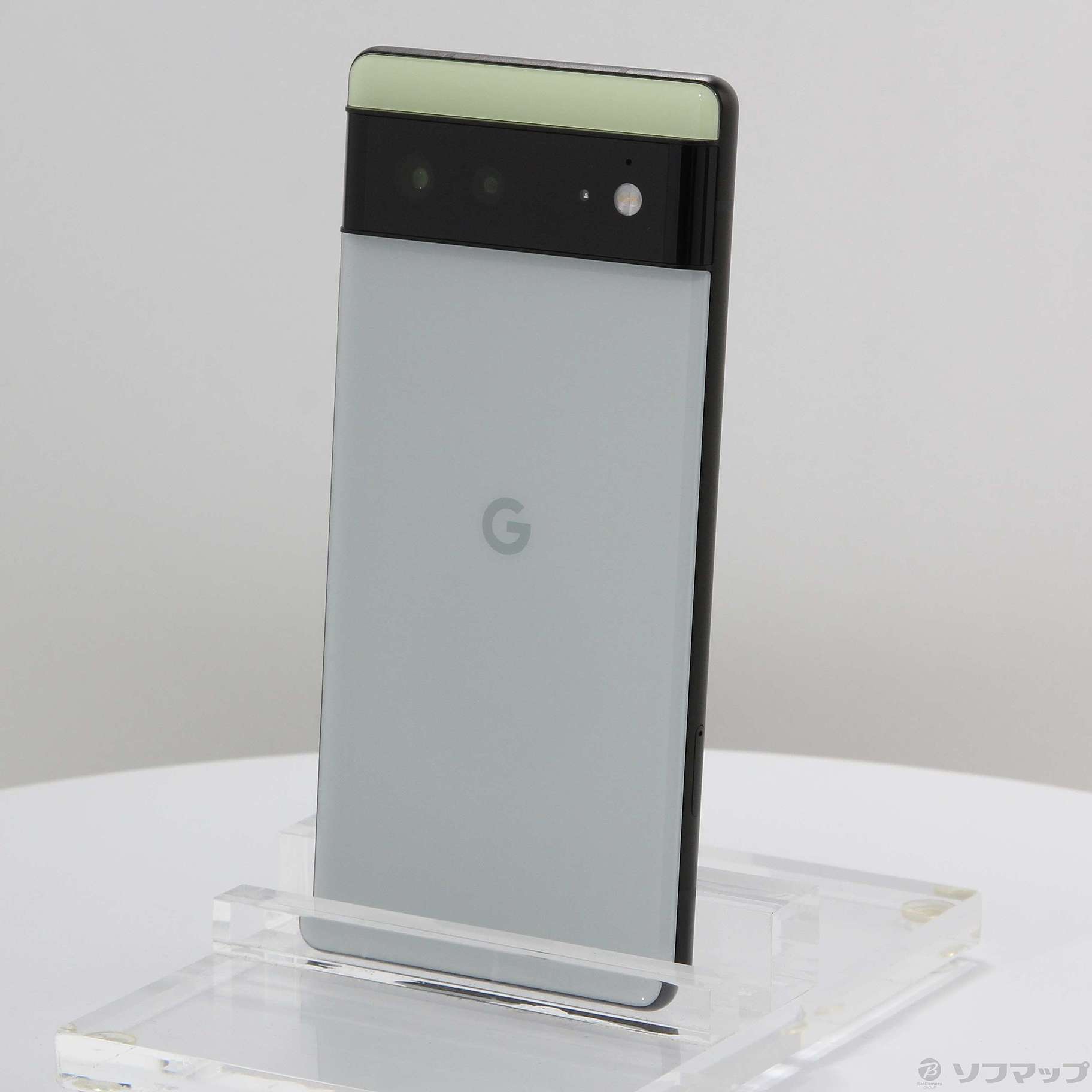 Google Pixel 6 中古一覧｜SIMフリー・キャリア - 価格.com