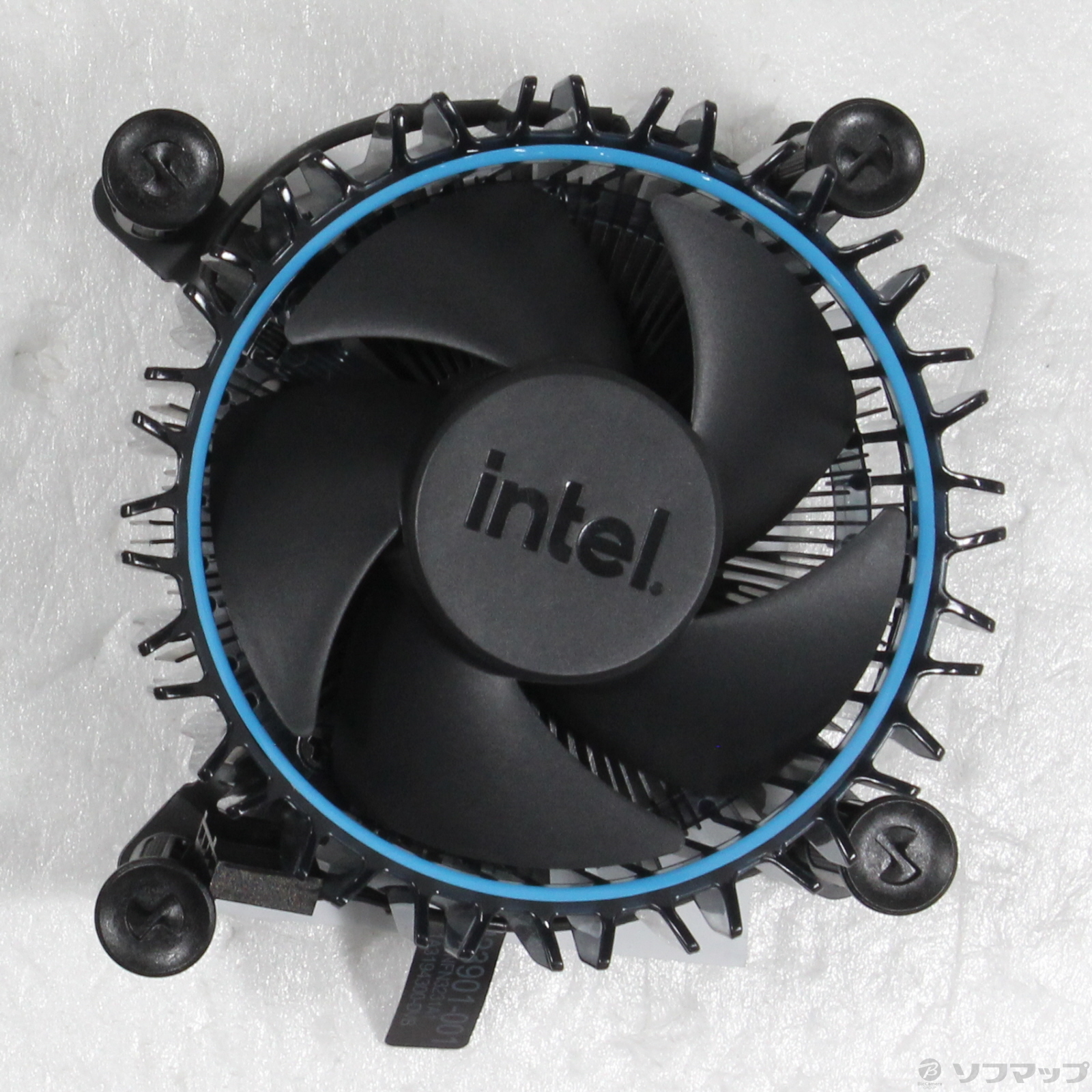 中古】Core i3 12100F 〔3.3GHz／LGA 1700〕 [2133058202282] - リコレ