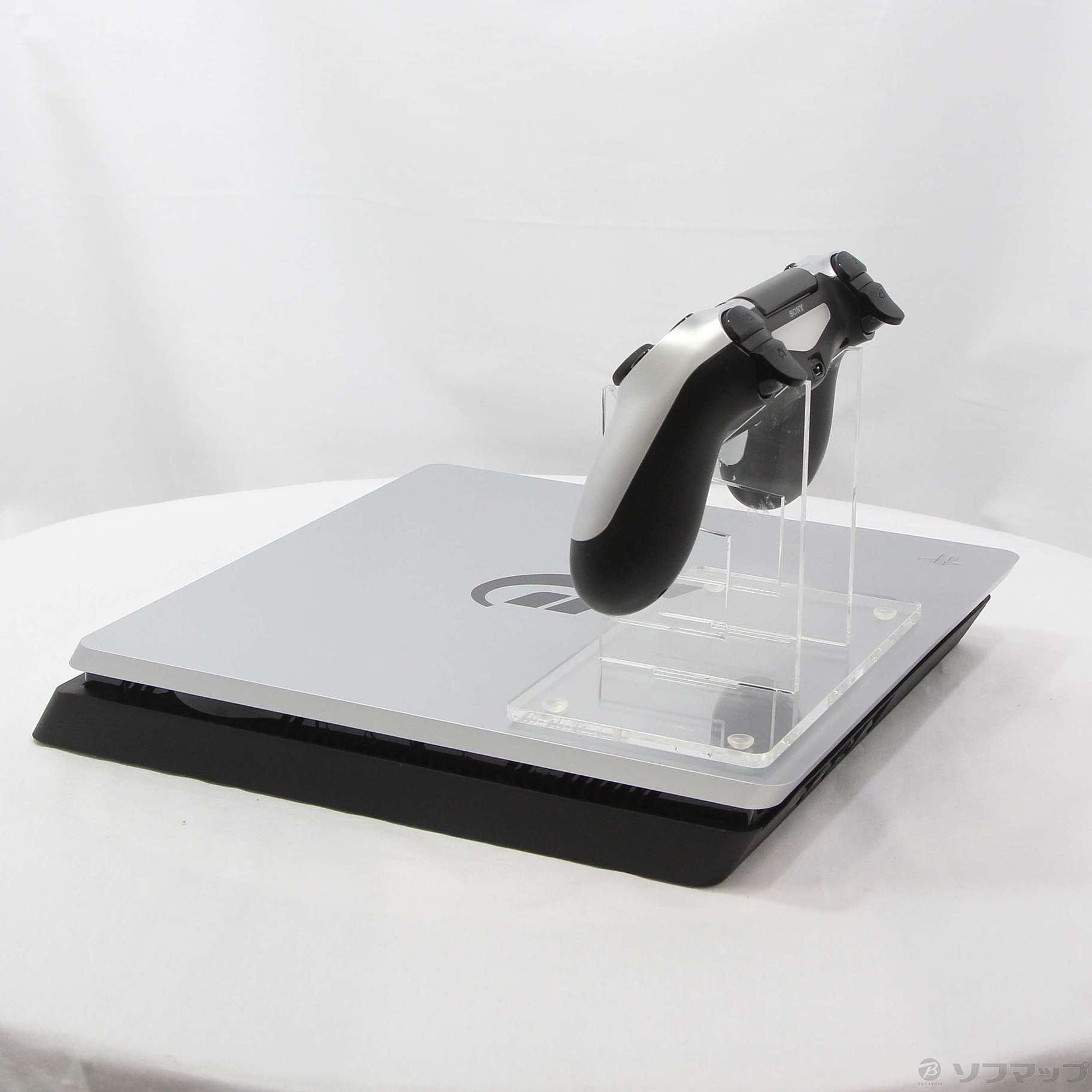 中古】PlayStation 4 グランツーリスモSPORT リミテッドエディション 