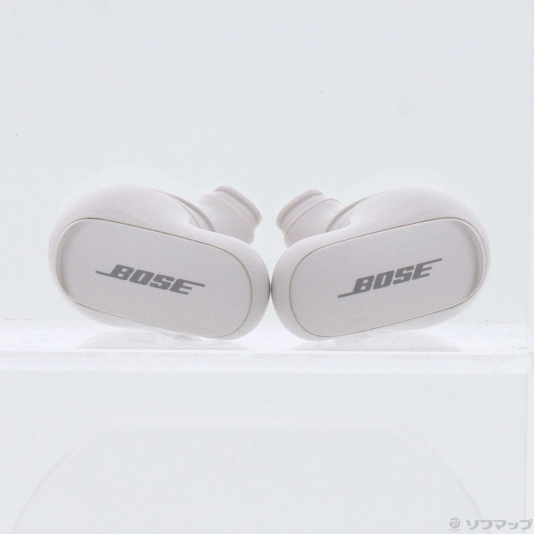 中古】QuietComfort Earbuds II ソープストーン [2133058204415 