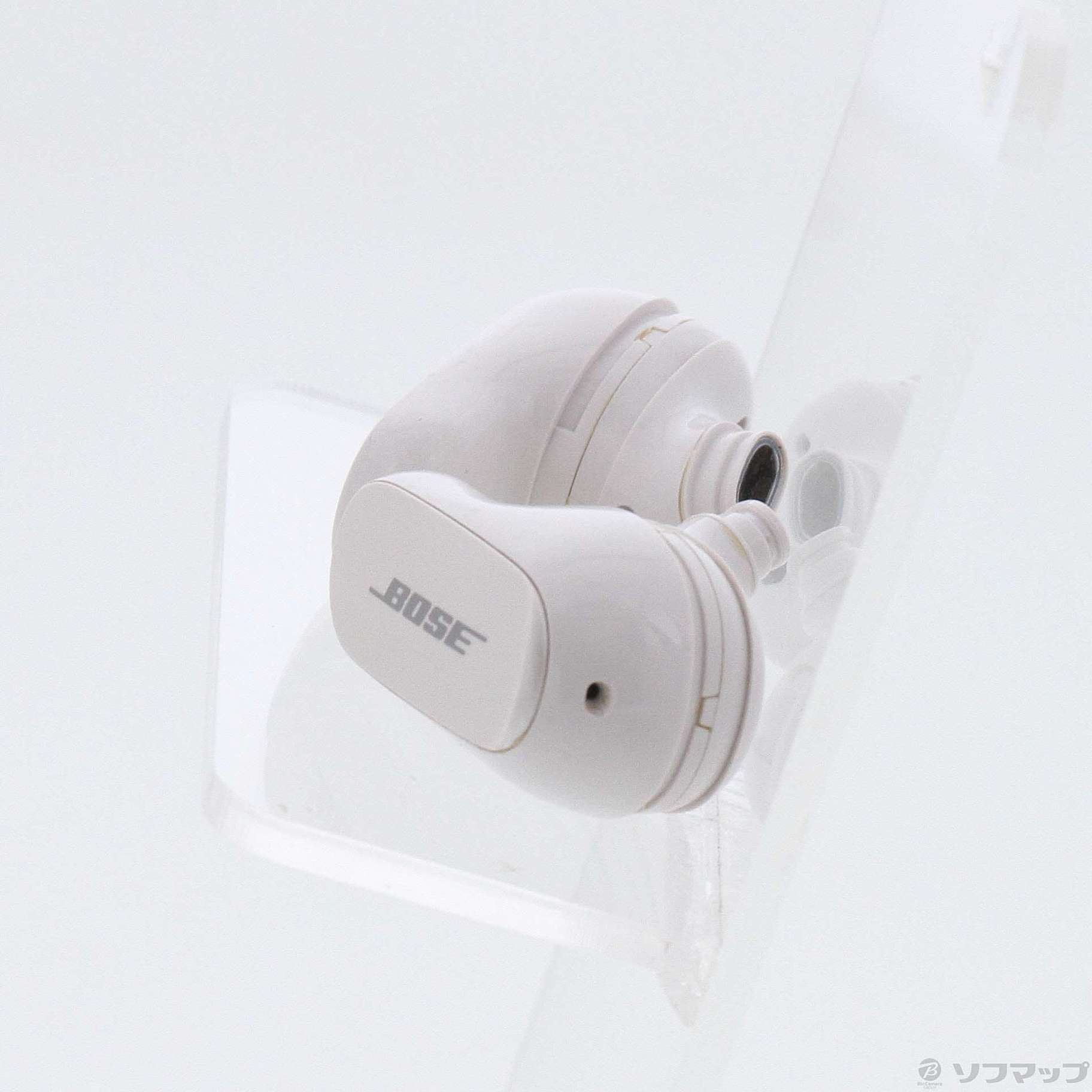 BOSE QuietComfort Earbuds II [ソープストーン] 【公式通販】