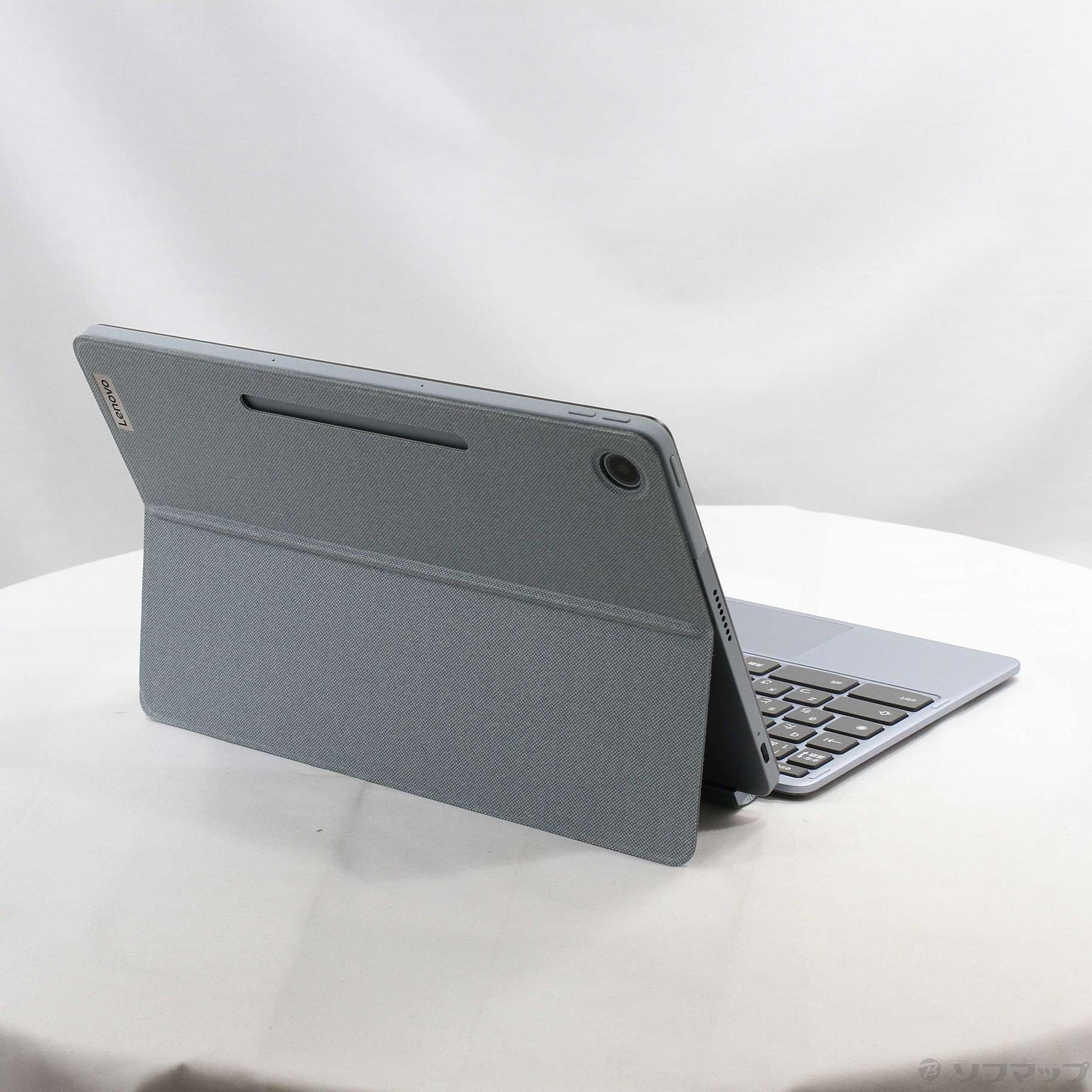 中古】IdeaPad Duet 370 Chromebook 82T6000RJP ミスティブルー