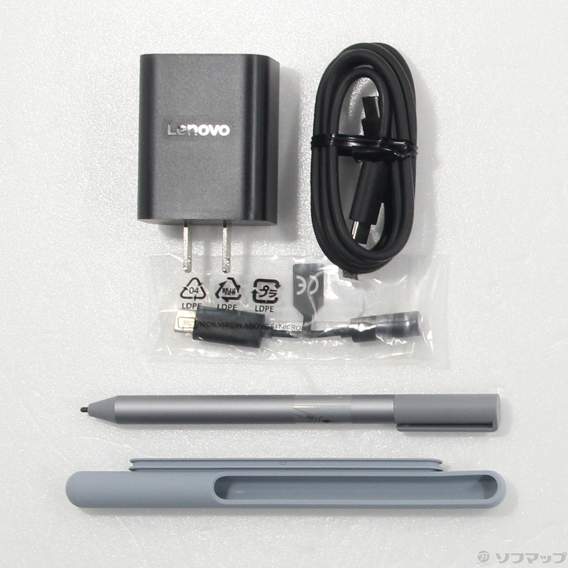 IdeaPad Duet 370 Chromebook 中古　箱、付属品アリ 中古】IdeaPad Duet 370 Chromebook 82T6000RJP ミスティブルー