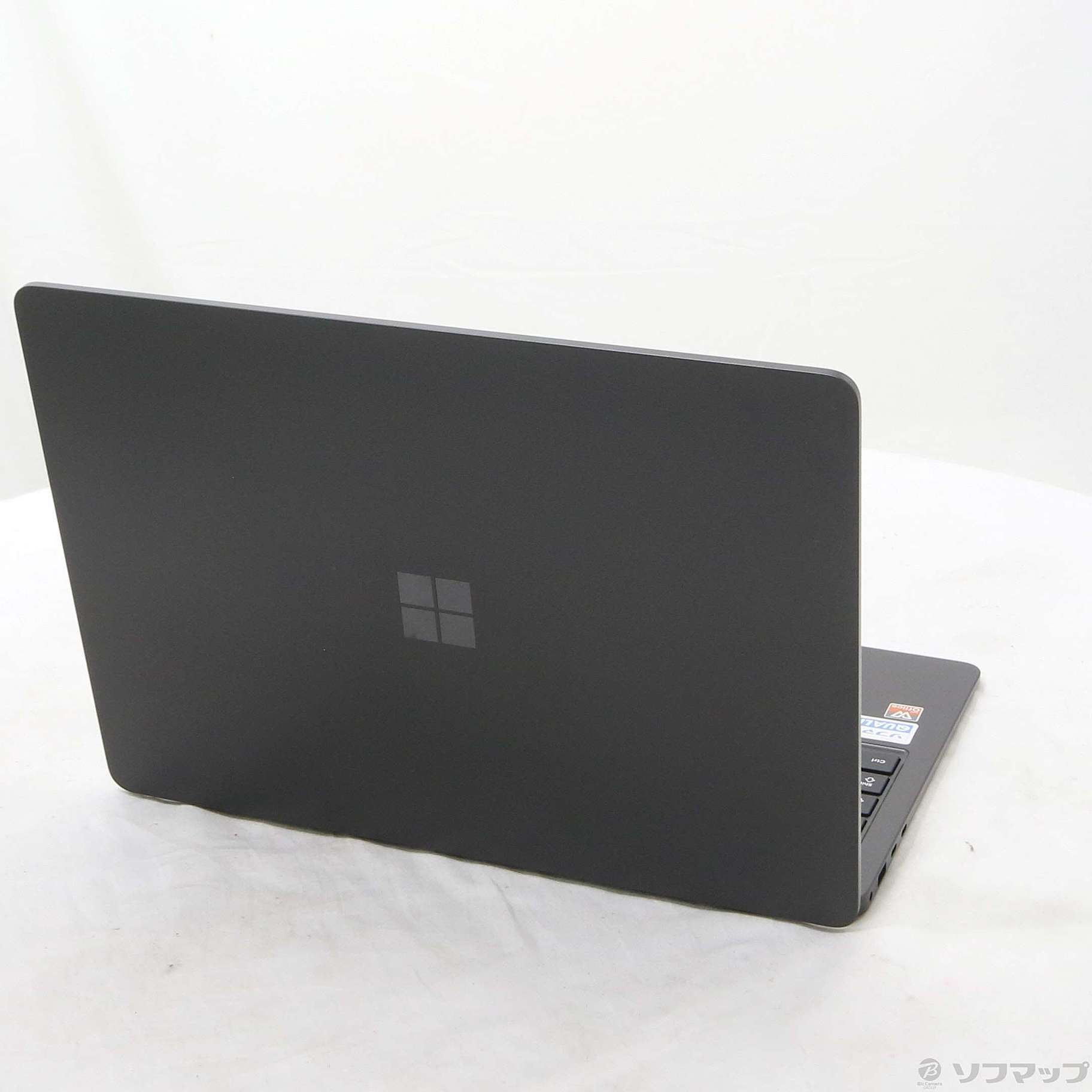 中古】Surface Laptop (第7世代) 〔Snapdragon X Plus／16GB／SSD512GB 