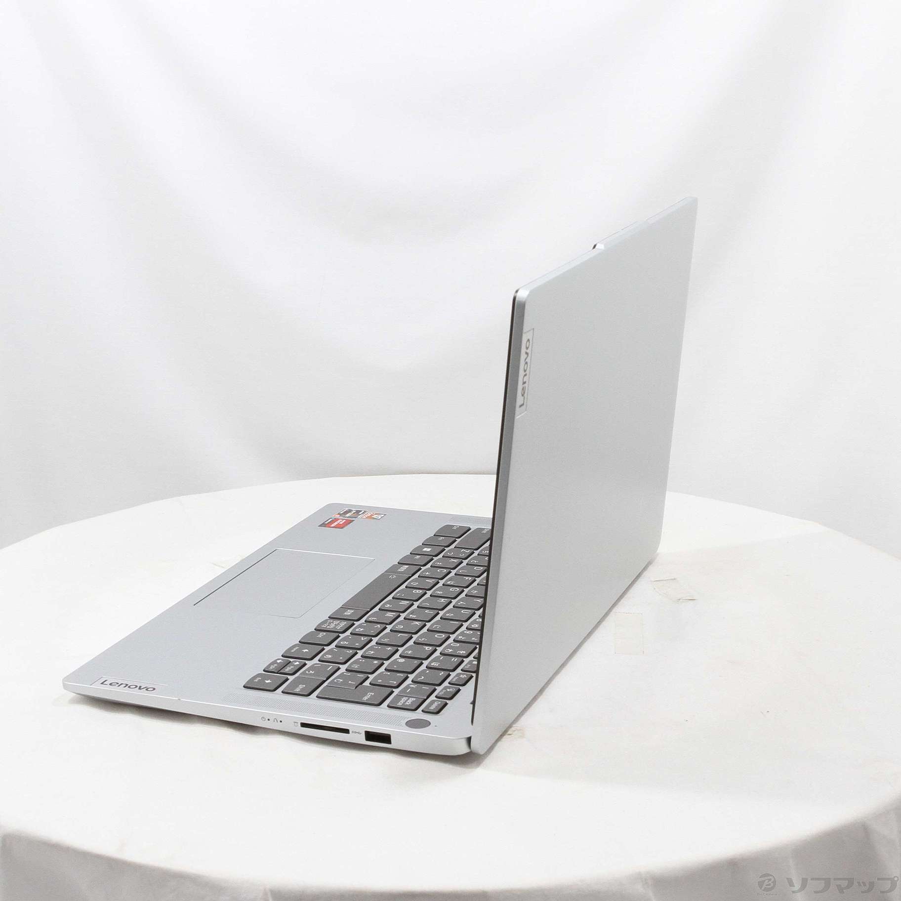 中古】IdeaPad Slim 5 Light Gen 8 82XS000EJP クラウドグレー