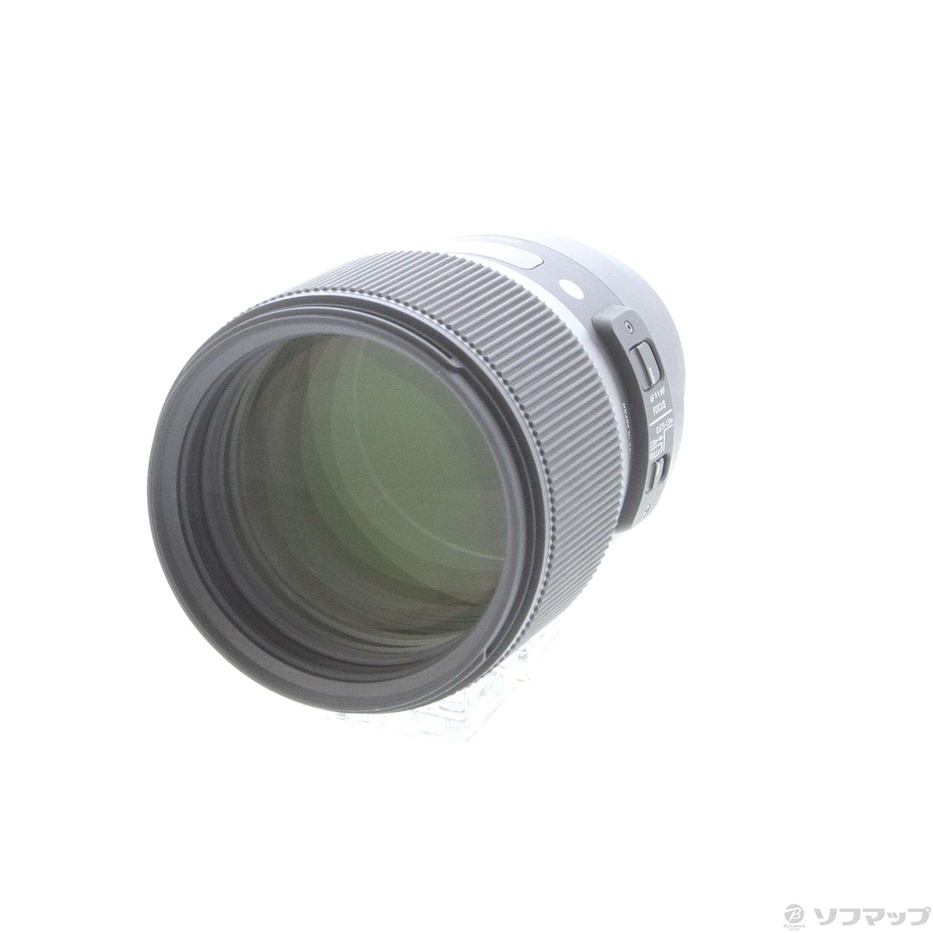 中古】135mm F1.8 DG HSM Art ライカLマウント用 [2133058205139] - リコレ！|ビックカメラグループ  ソフマップの中古通販サイト