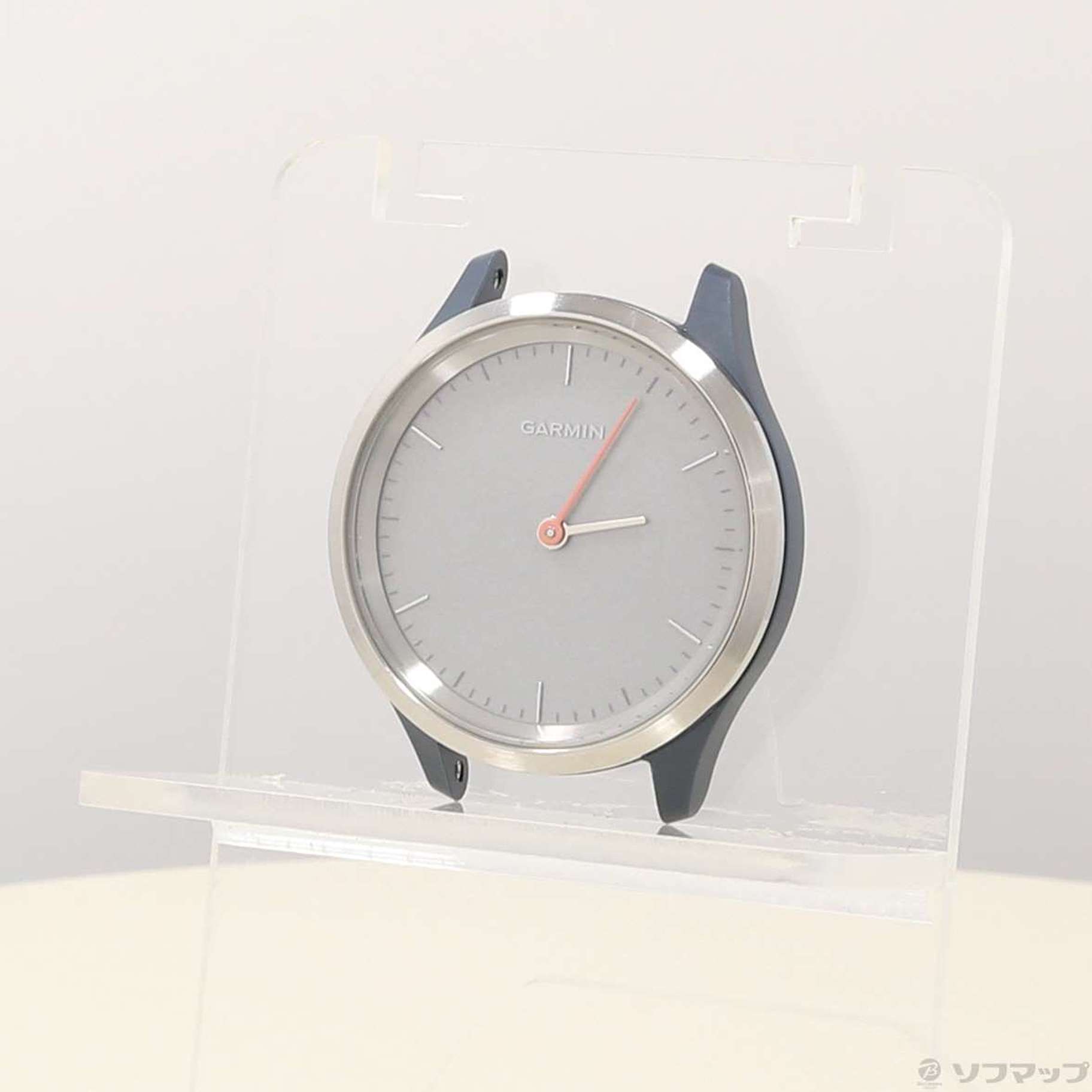 中古】vivomove 3S グラファイトブルー／シルバー 010-02238-70 [2133058205283] -  リコレ！|ビックカメラグループ ソフマップの中古通販サイト