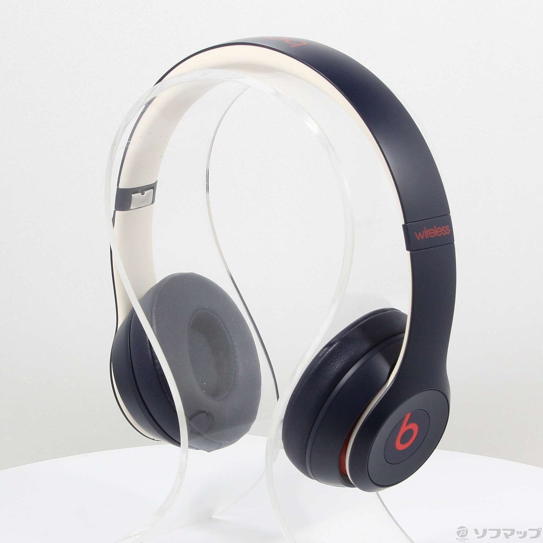 中古】Beats Solo3 Wireless Club Collection MV8W2PA／A クラブ 