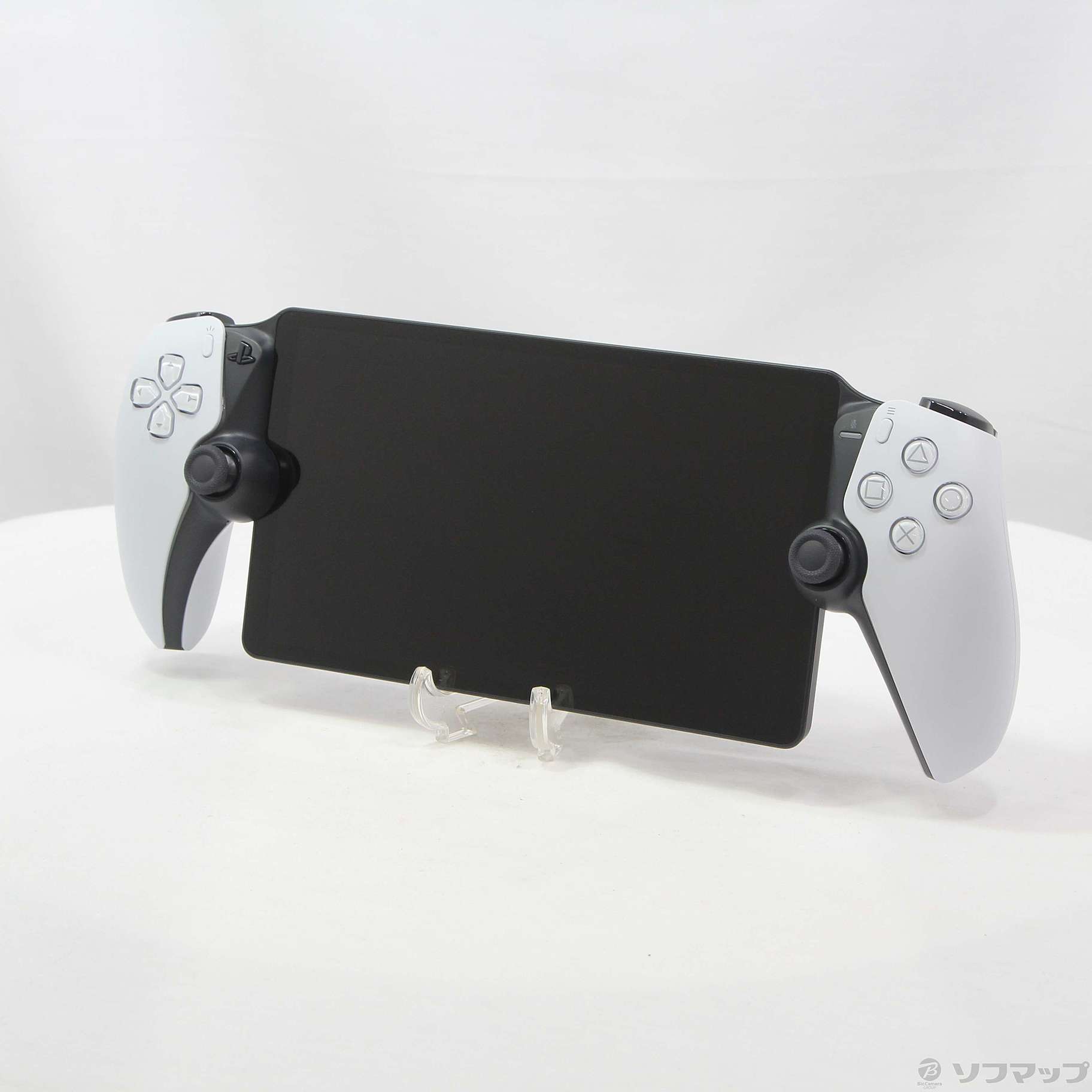 中古】PlayStation Portal リモートプレーヤー CFIJ-18000 【PS5】 [2133058213349] -  リコレ！|ビックカメラグループ ソフマップの中古通販サイト