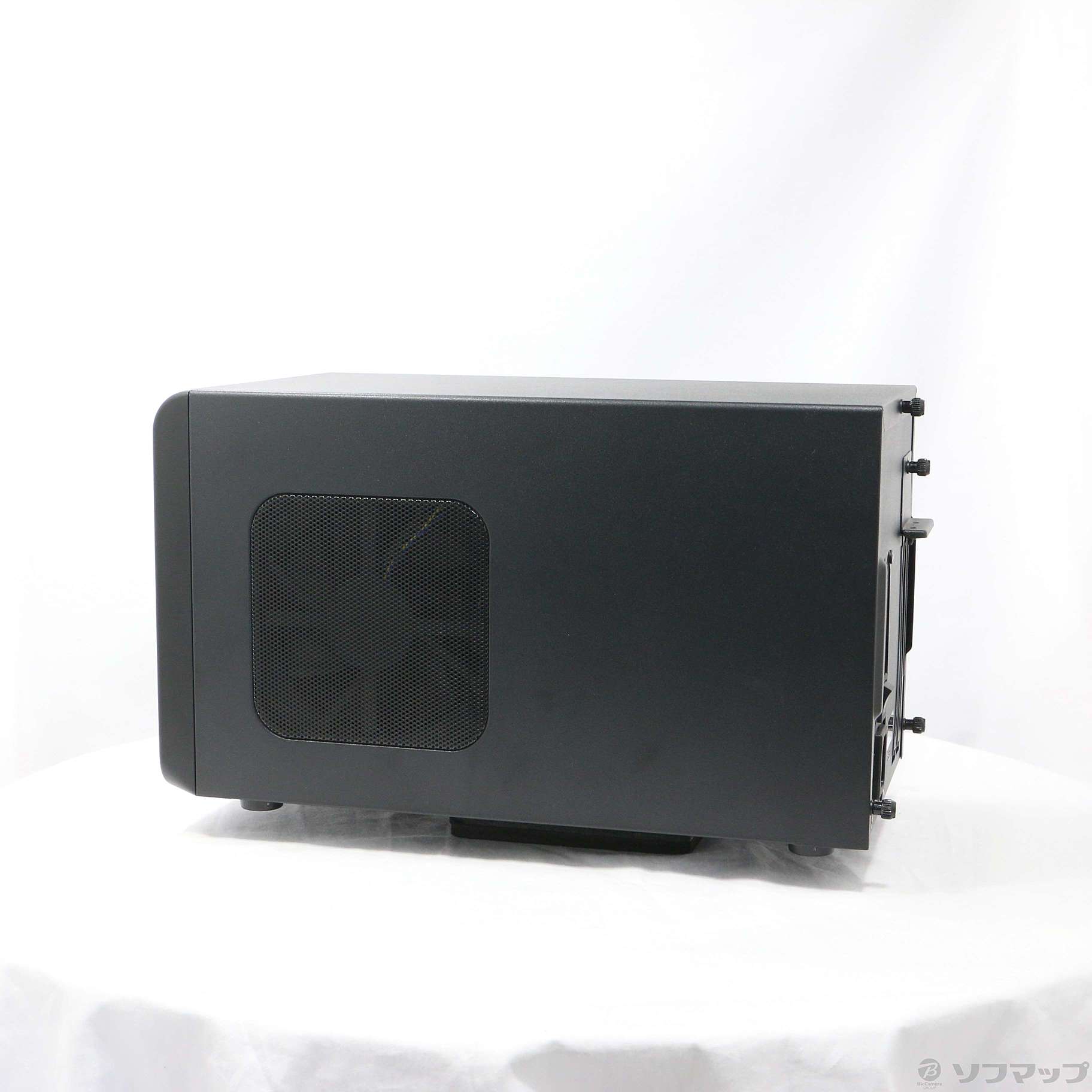 中古】eGFX Breakaway Box 550 GPU-550W-TB3 [2133058216869] - リコレ 