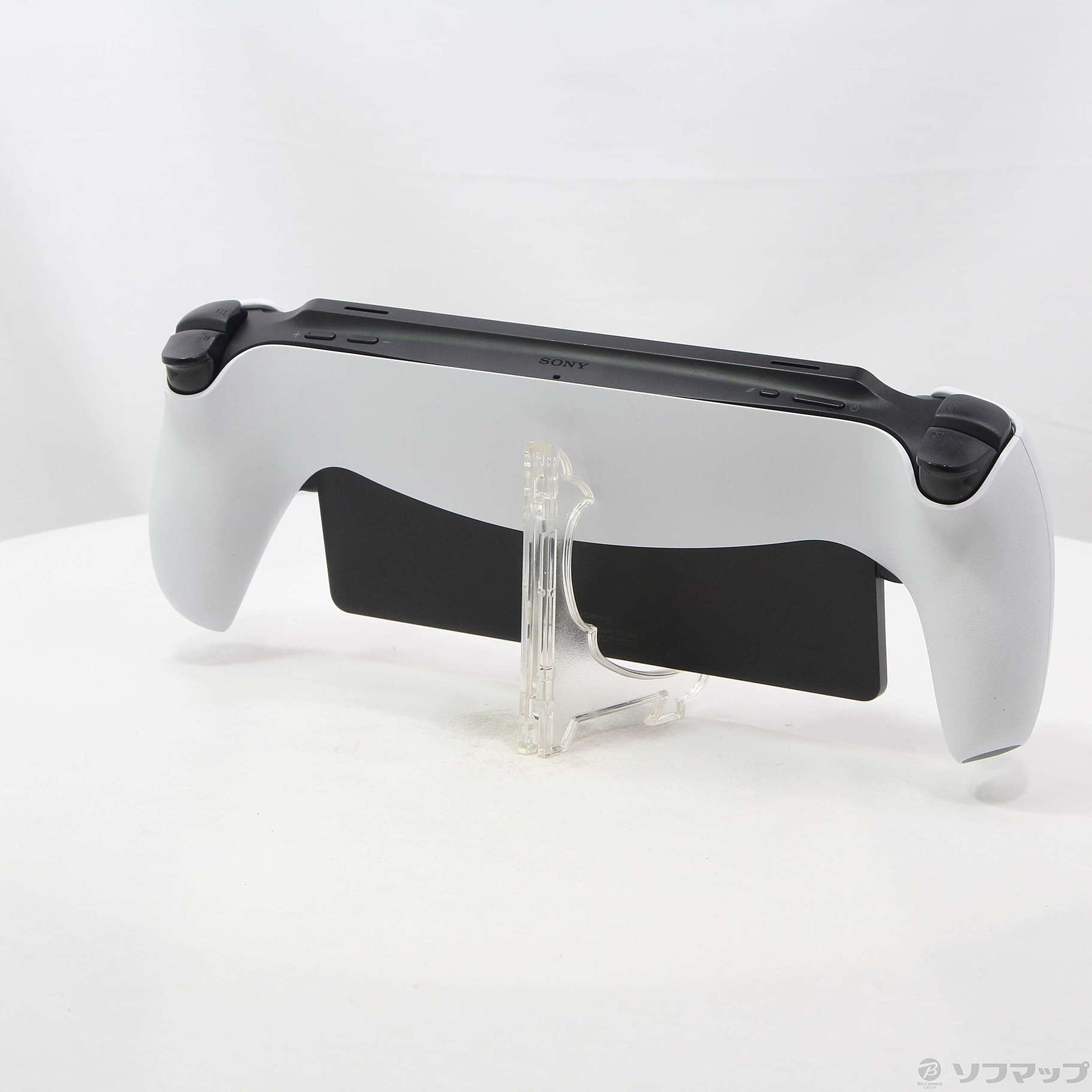 中古】PlayStation Portal リモートプレーヤー CFIJ-18000 【PS5