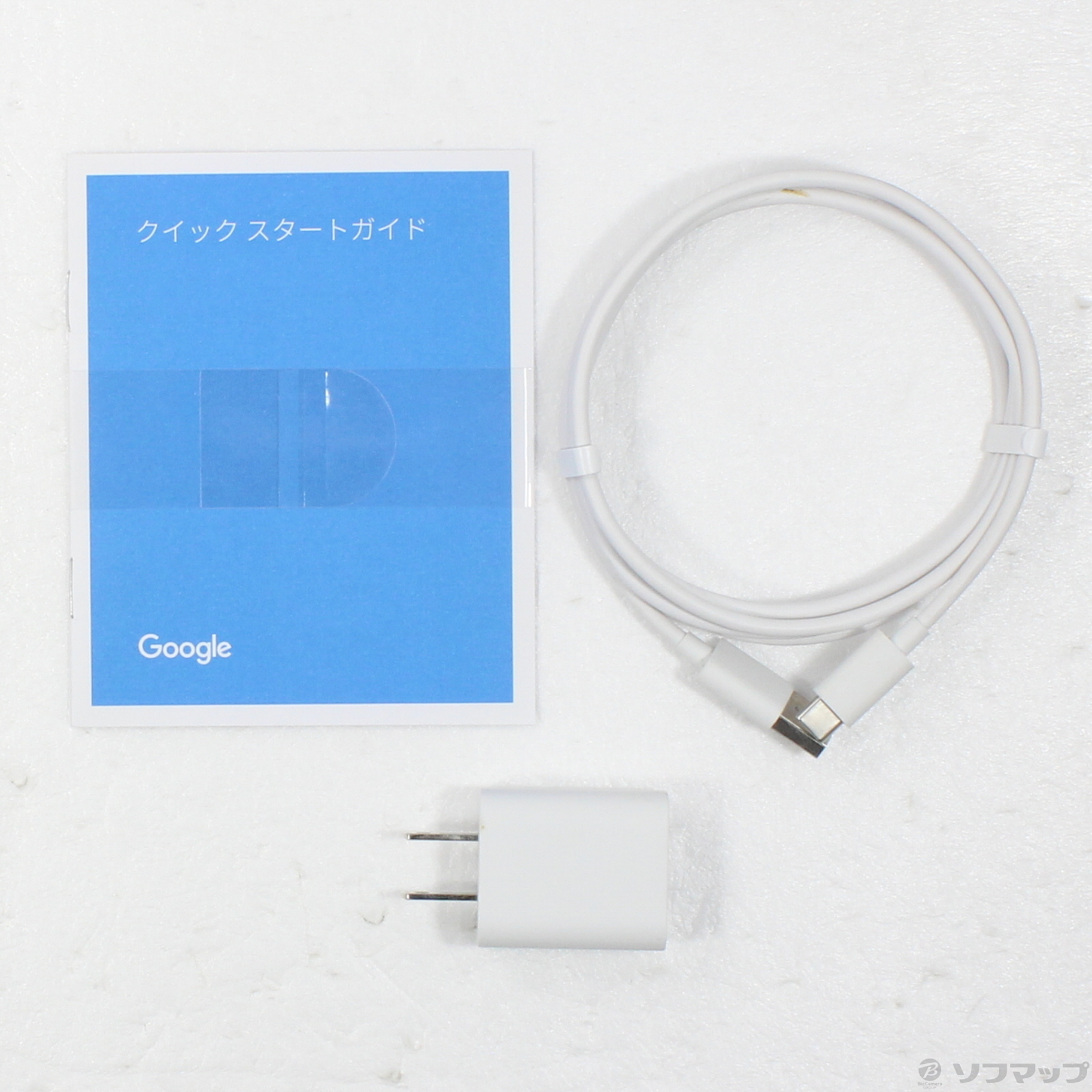 中古】Chromecast with Google TV スカイ GA01923-JP [2133058216975