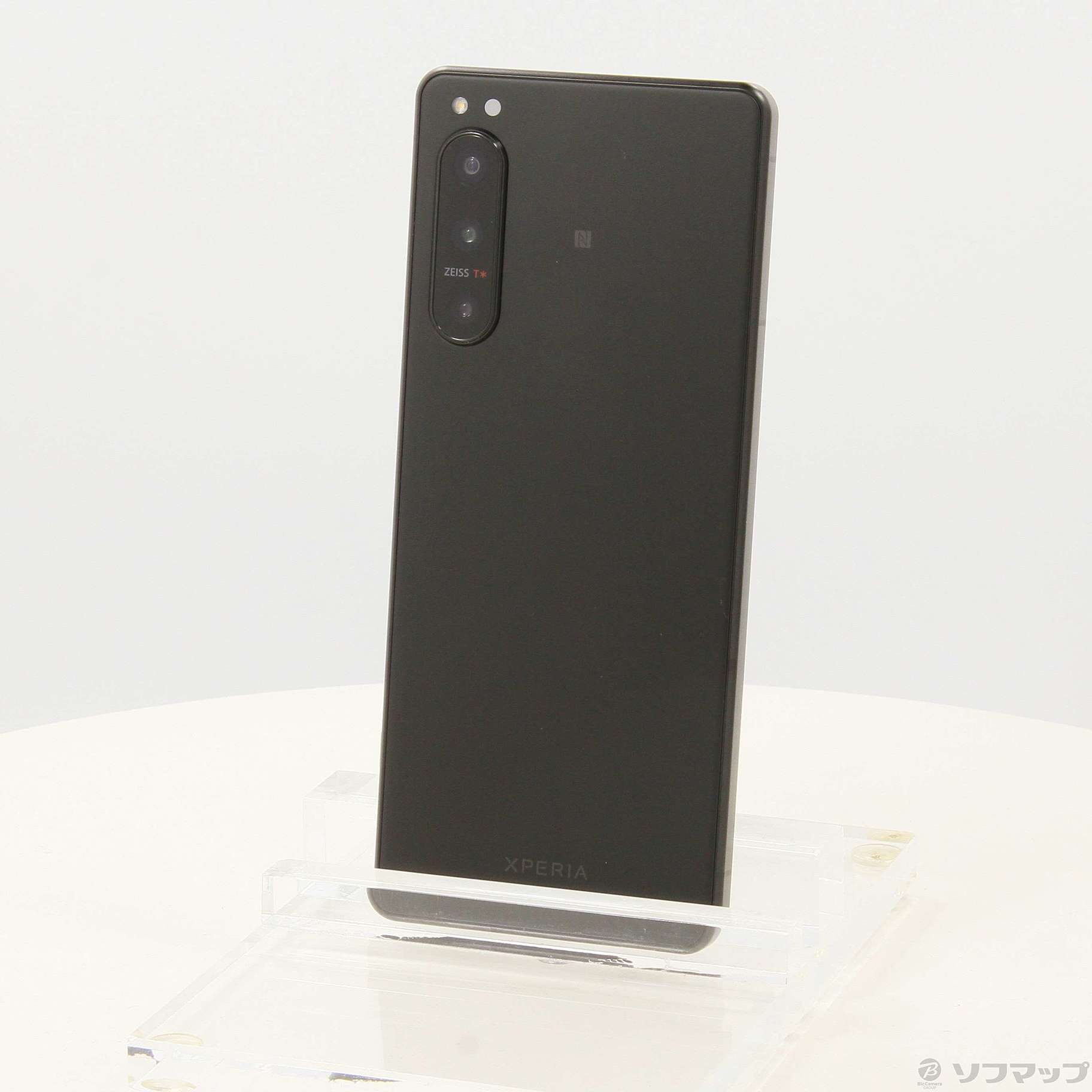 中古】Xperia 5 IV 128GB ブラック XQ-CQ44 楽天 SIMフリー [2133058217187] -  リコレ！|ビックカメラグループ ソフマップの中古通販サイト