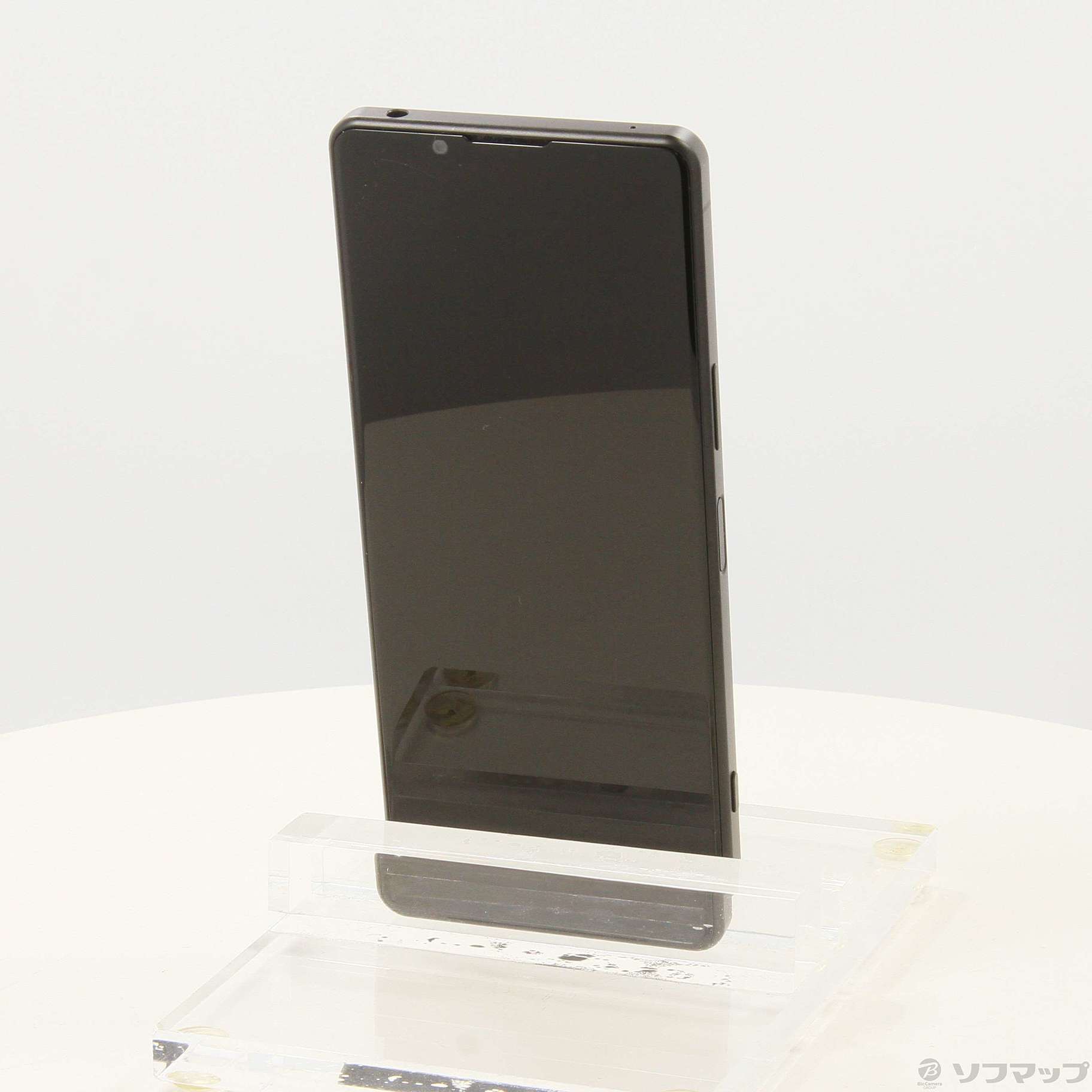 中古】Xperia 5 IV 128GB ブラック XQ-CQ44 楽天 SIMフリー [2133058217187] -  リコレ！|ビックカメラグループ ソフマップの中古通販サイト