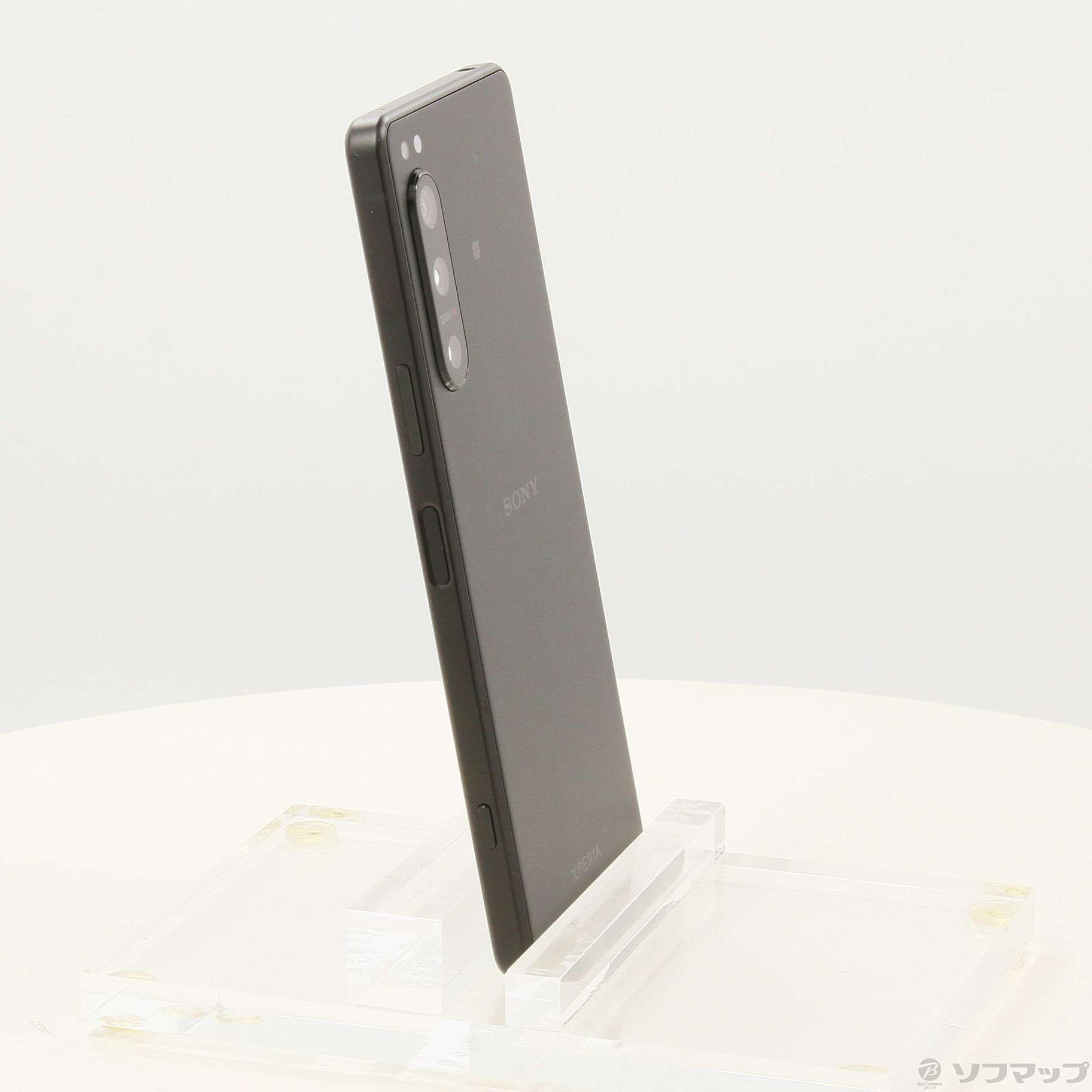 中古】Xperia 5 IV 128GB ブラック XQ-CQ44 楽天 SIMフリー [2133058217187] -  リコレ！|ビックカメラグループ ソフマップの中古通販サイト