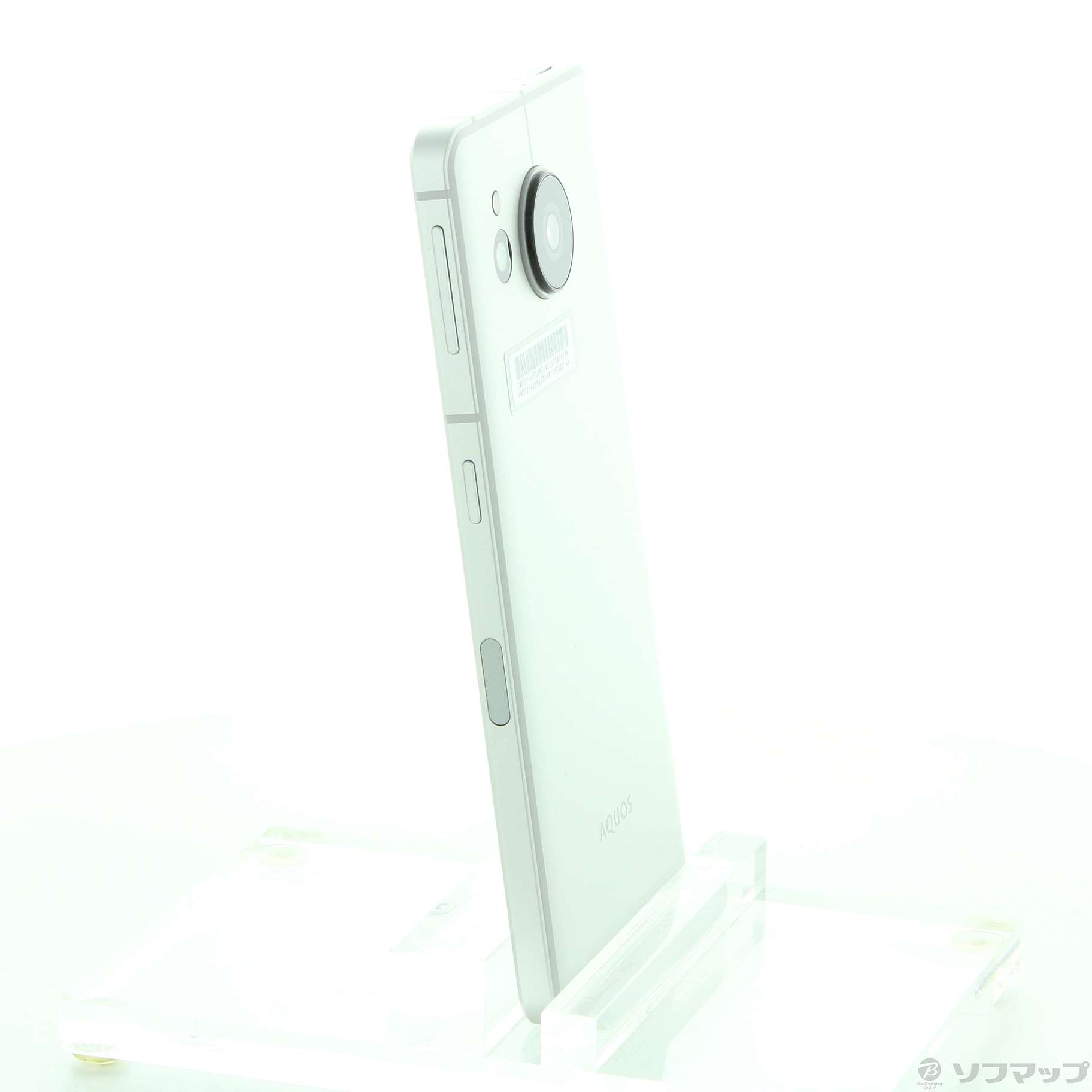 AQUOS sense7 plus(A208SH) 128GB SIMフリー AQUOS sense 「新品 未使用品 白ロム」SIMフリー sense7 plus A208SH