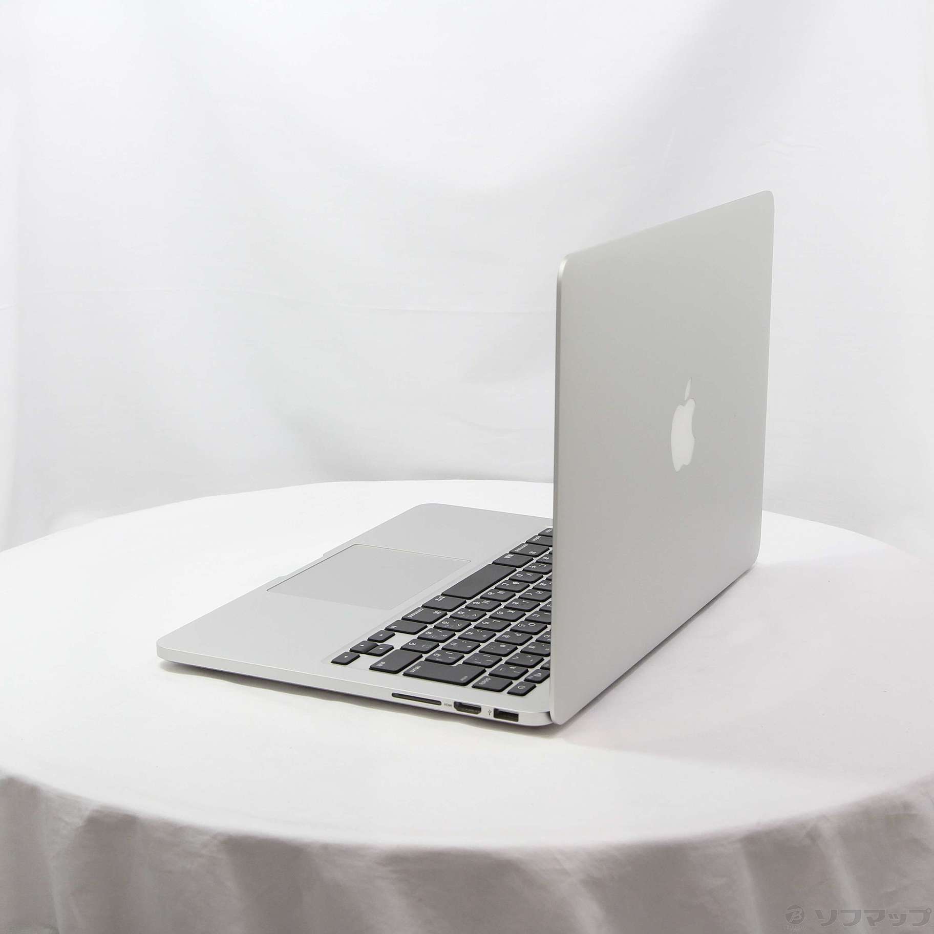 Apple - MacBook Pro 2014 13インチ MGX82J/A SSD256GB 中古】MacBook Pro 13.3-inch Mid-2014 MGX82J／A Core_i5 2.6