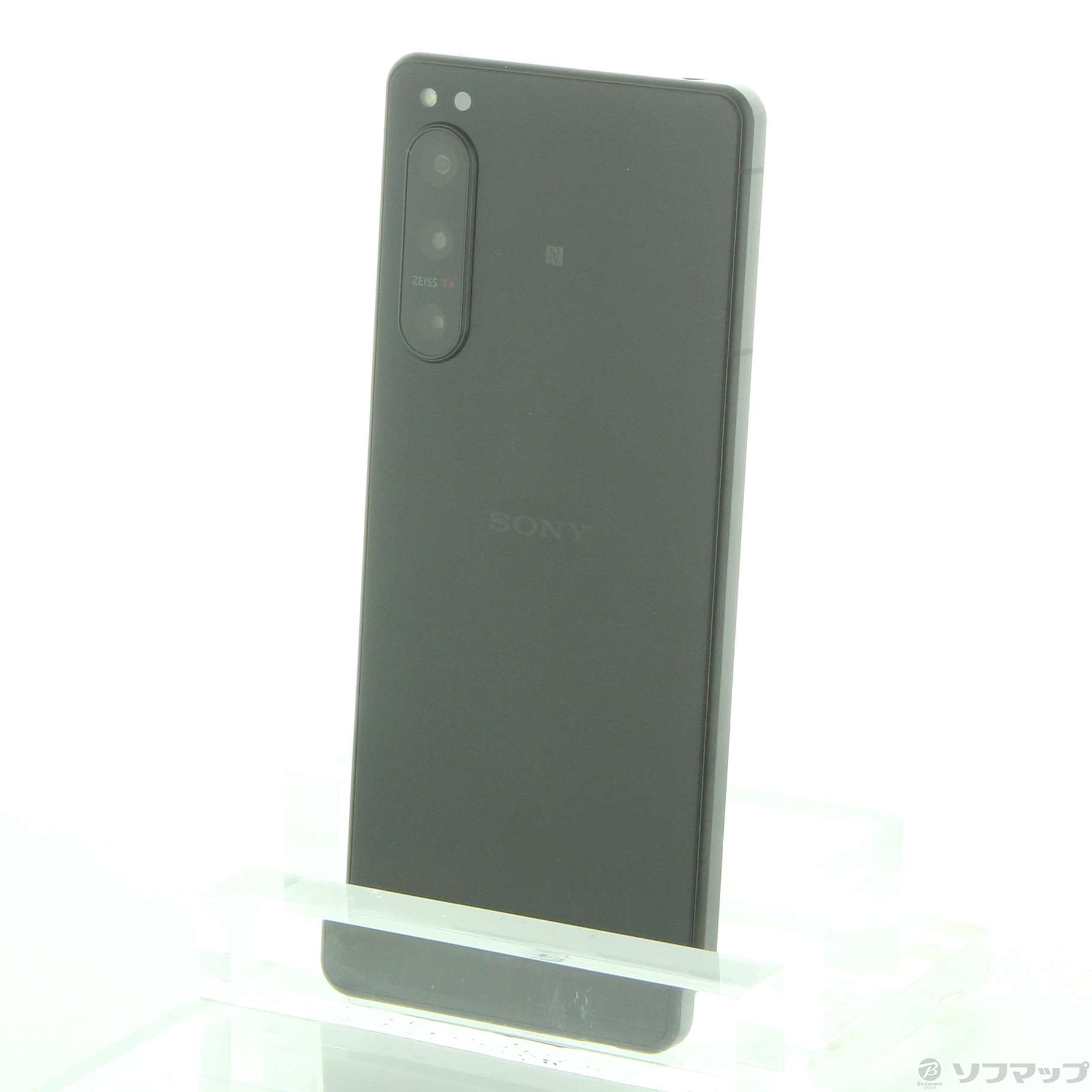 中古】Xperia 5 IV 128GB ブラック A204SO Softbank SIMフリー [2133058218238] -  法人専用リコレ！|ソフマップの法人専用中古通販サイト