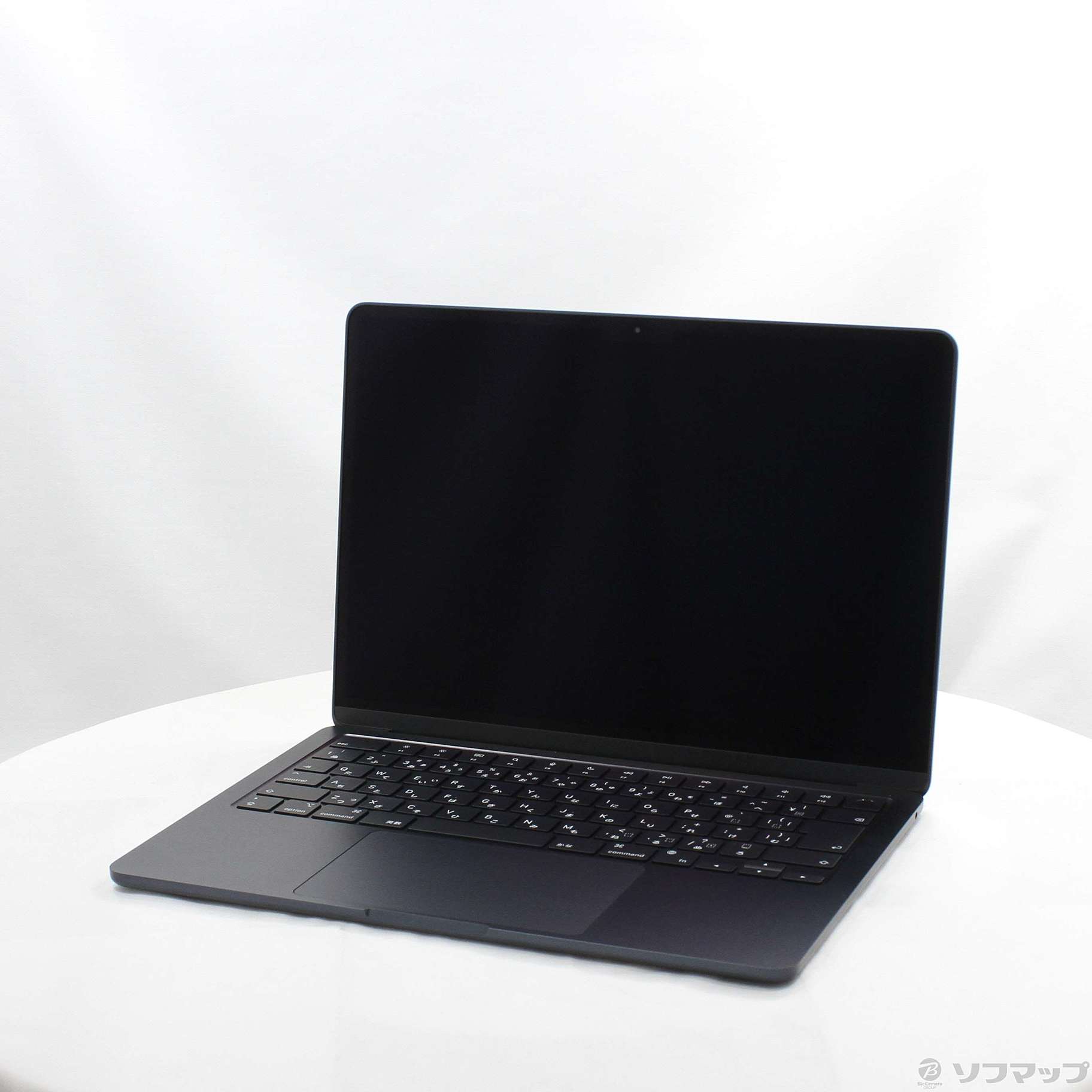 【美品】MacBook Air M2 13.6インチ　ほぼ未使用 13インチMacBook Air [整備済製品] 8コアCPUと10コアGPUを搭載