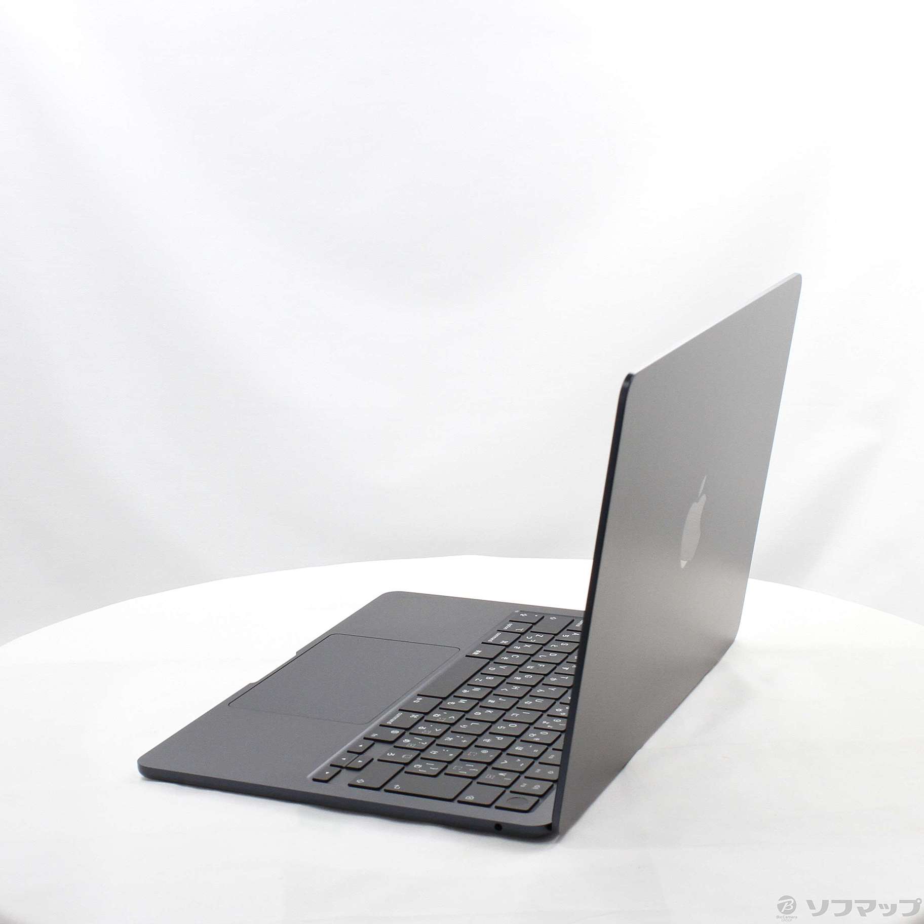 【美品】MacBook Air M2 13.6インチ　ほぼ未使用 13インチMacBook Air [整備済製品] 8コアCPUと10コアGPUを搭載