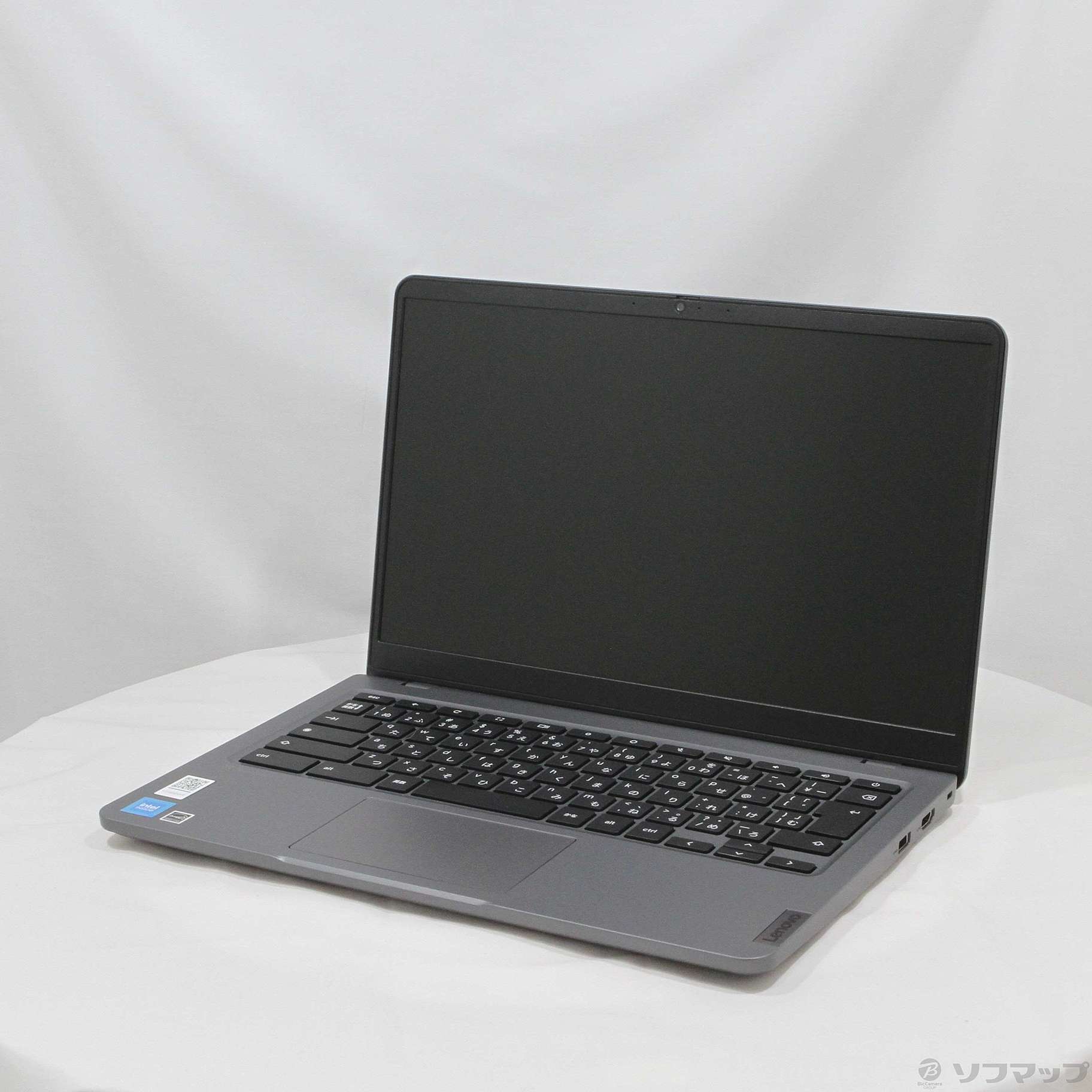 中古】Lenovo 14e Chromebook Gen 3 LVSAT1 グレー [2133058222181
