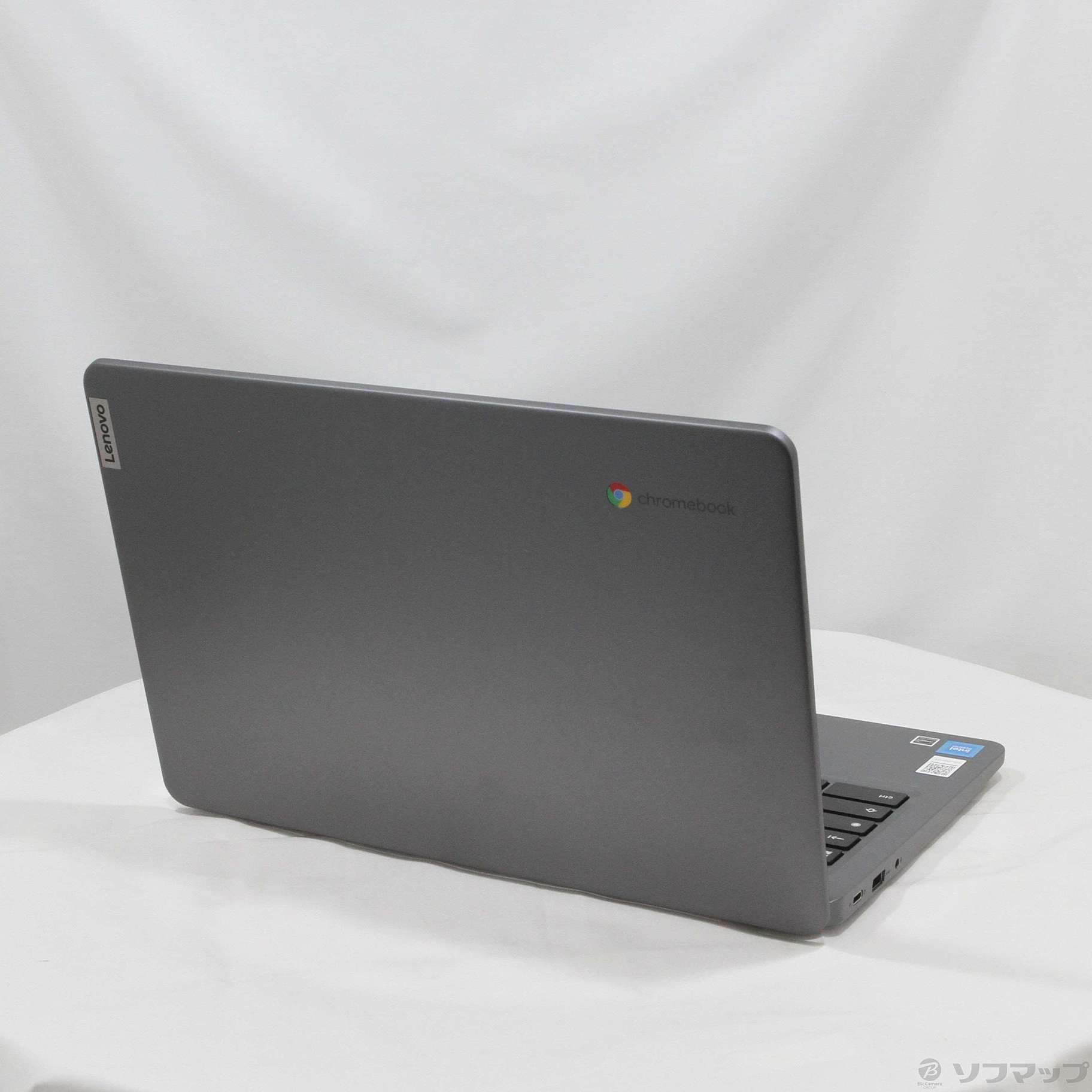 中古】Lenovo 14e Chromebook Gen 3 LVSAT1 グレー [2133058222181