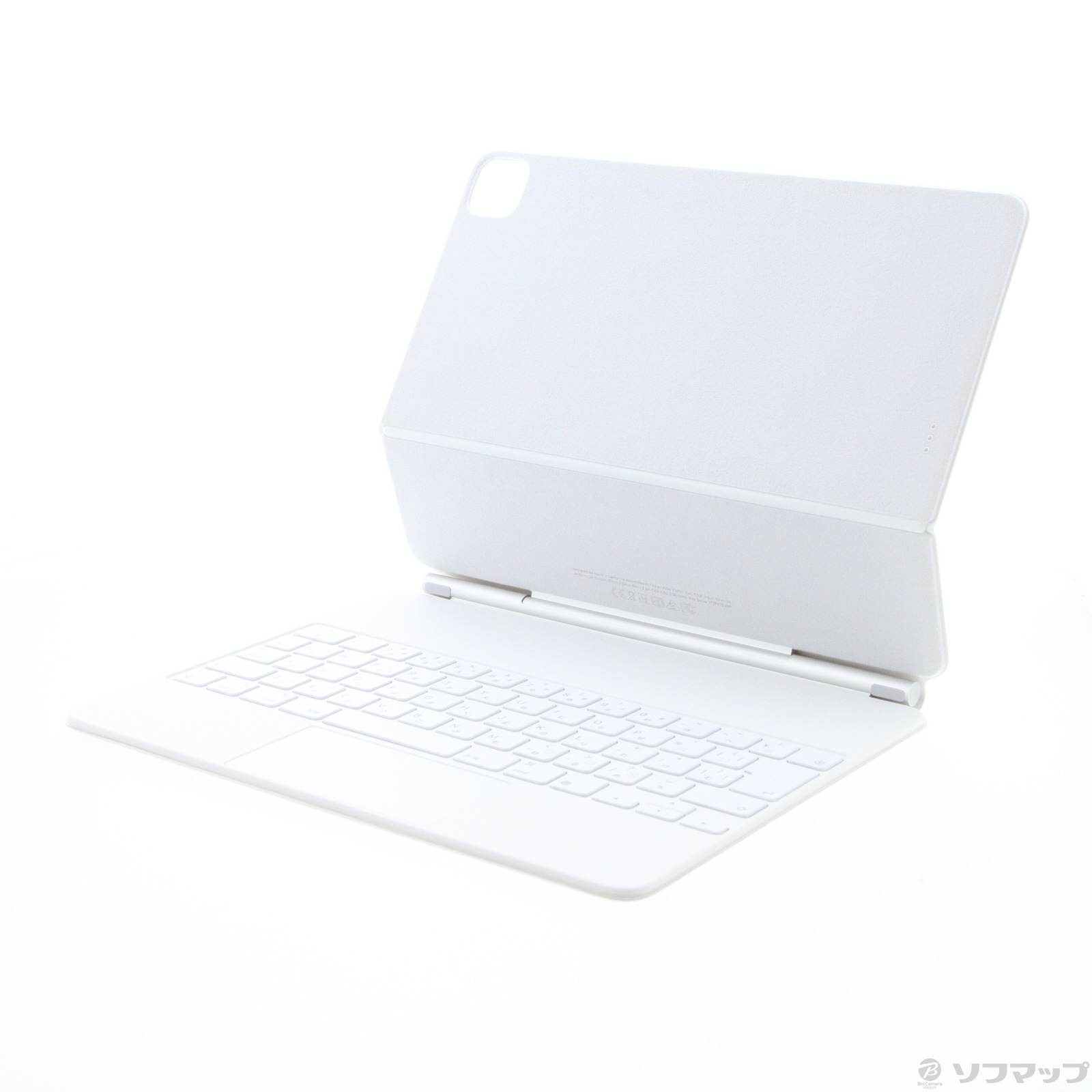中古】12.9インチiPad Pro (第5世代) 用 Magic Keyboard 日本語 